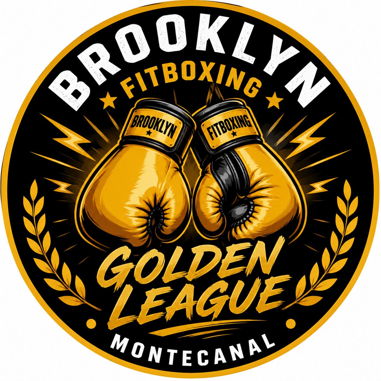 Fotografia 167 de Brooklyn Fitboxing Montecanal