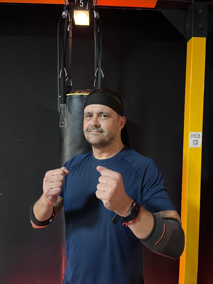 Fotografia 36 de Brooklyn Fitboxing Restelo