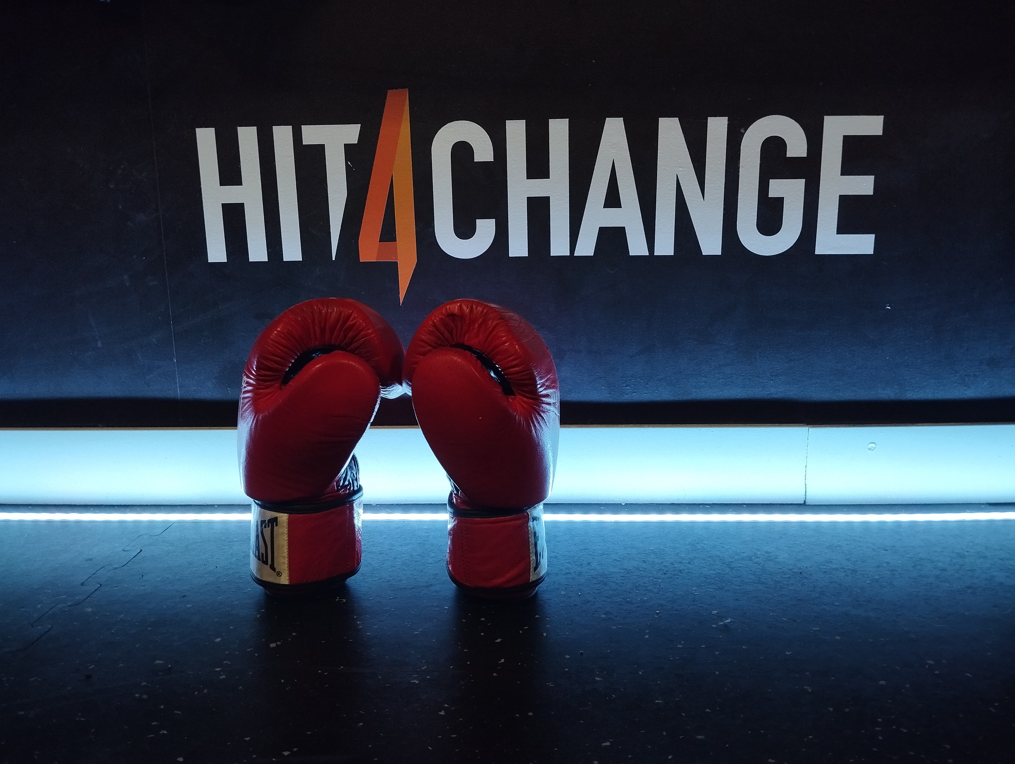 Fotografia 90 de Brooklyn Fitboxing Getafe
