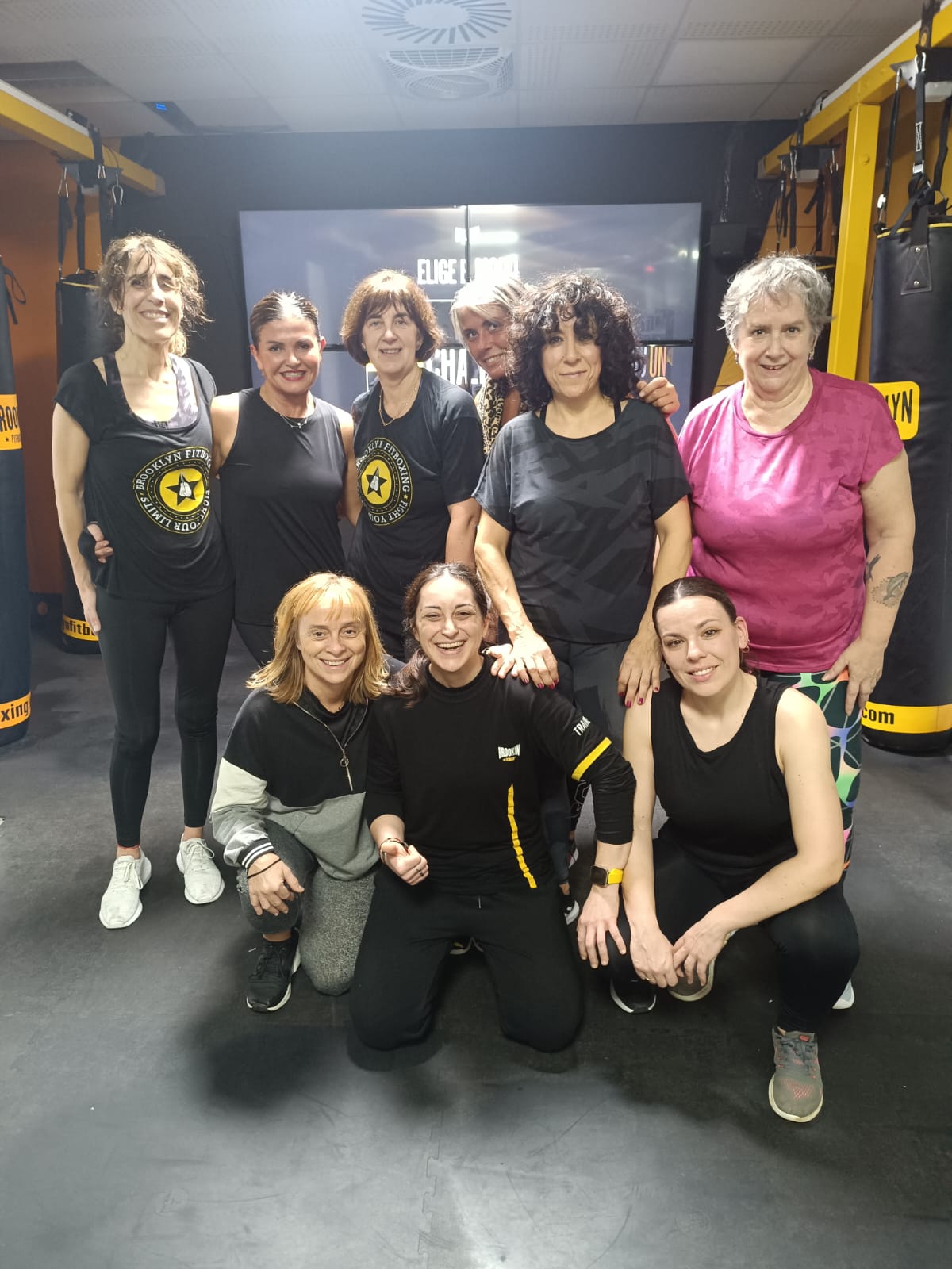 Fotografia 108 de Brooklyn Fitboxing Santander