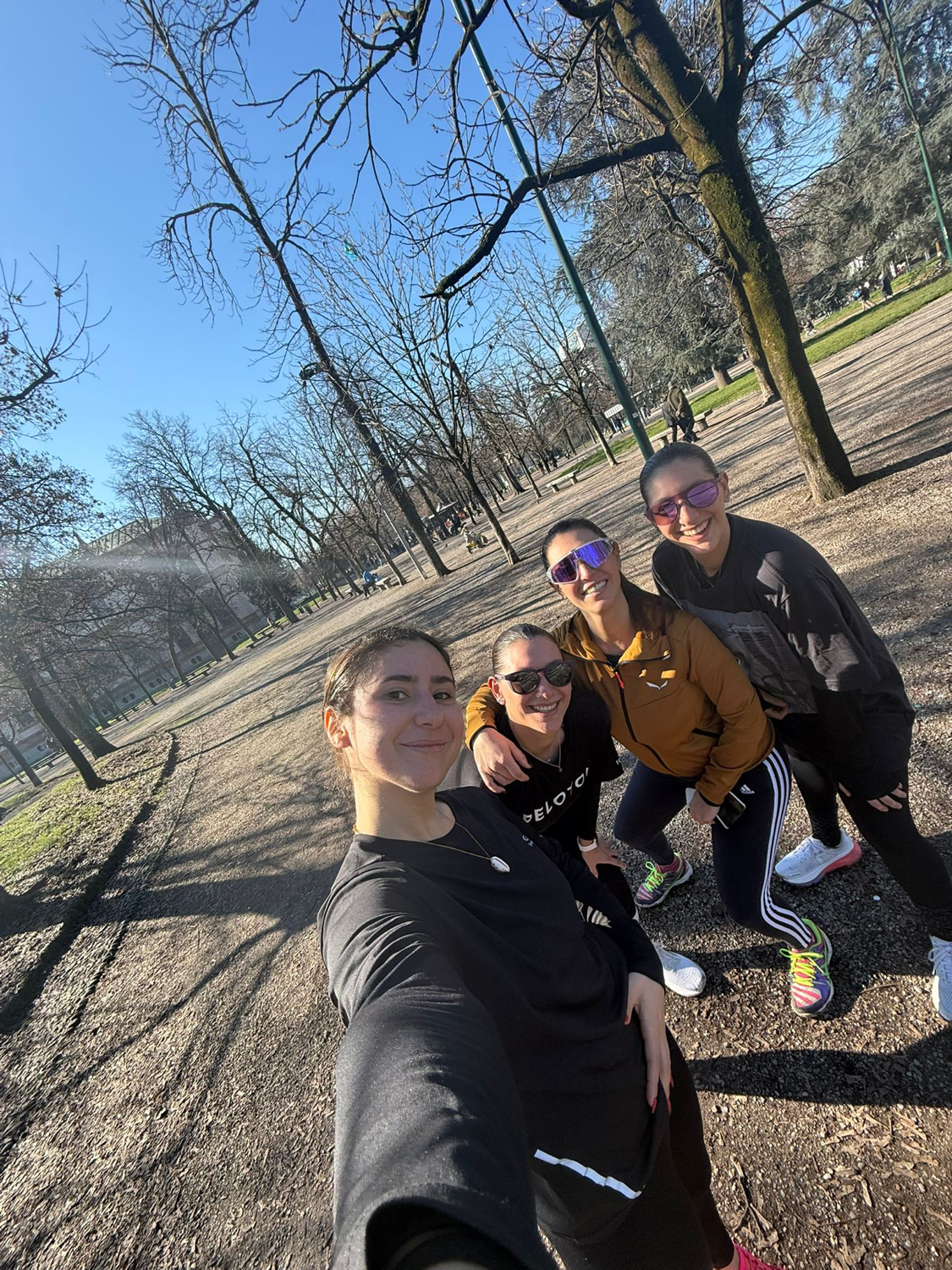 Fotografia 103 de VIALE MONZA