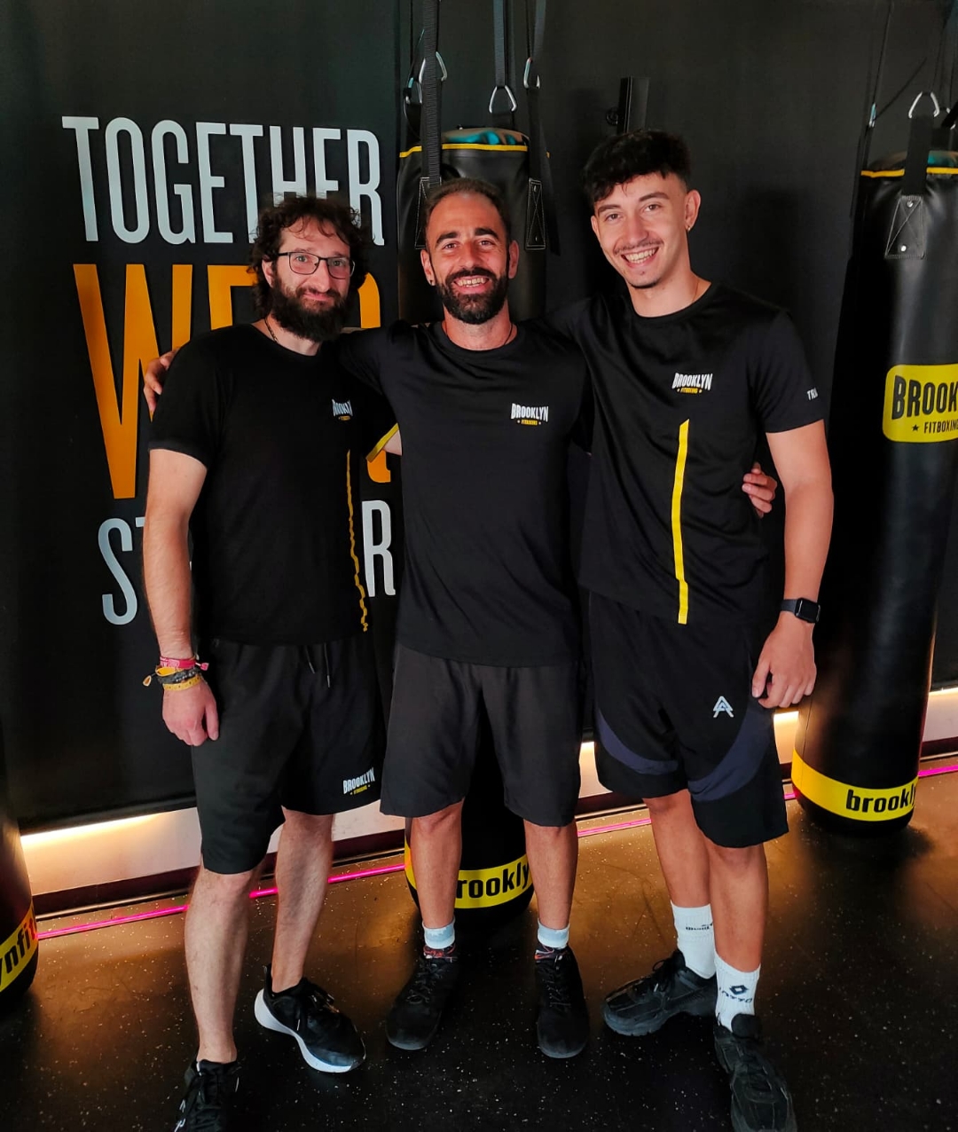 Fotografia 51 de Brooklyn Fitboxing Padova