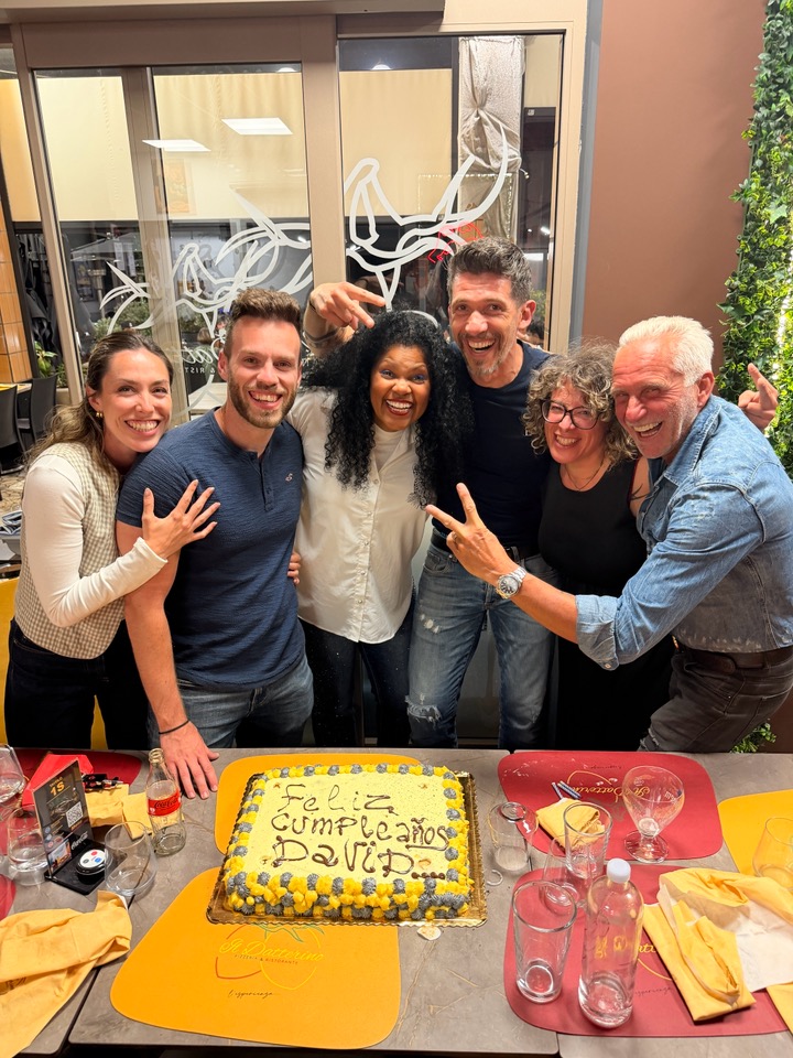 Fotografia 350 de Brooklyn Fitboxing Chiavari