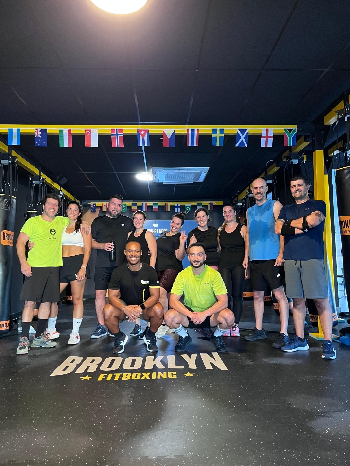 Fotografia 38 de Brooklyn Fitboxing Restelo