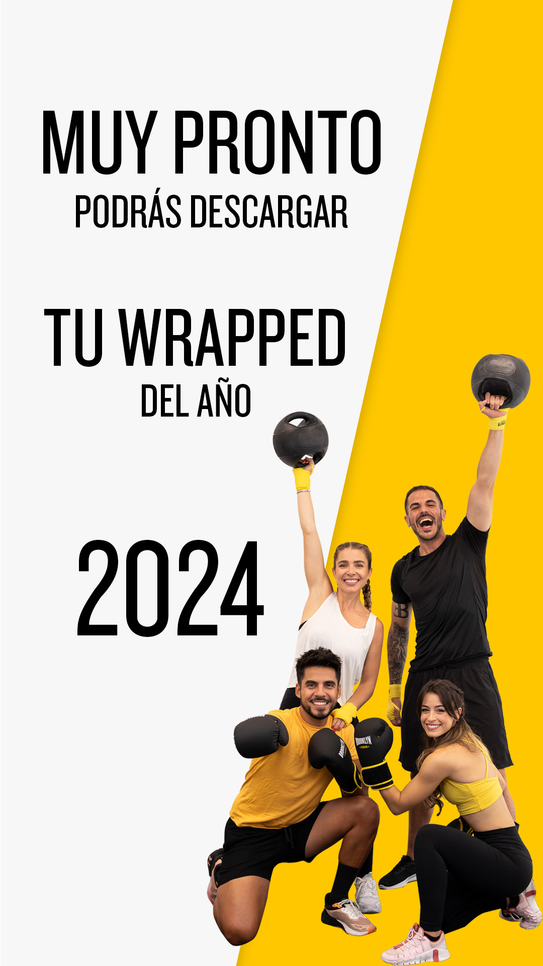 Fotografia 122 de Brooklyn Fitboxing Logroño