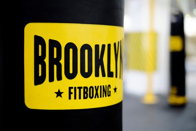 Fotografia 96 de Brooklyn Fitboxing Montecanal