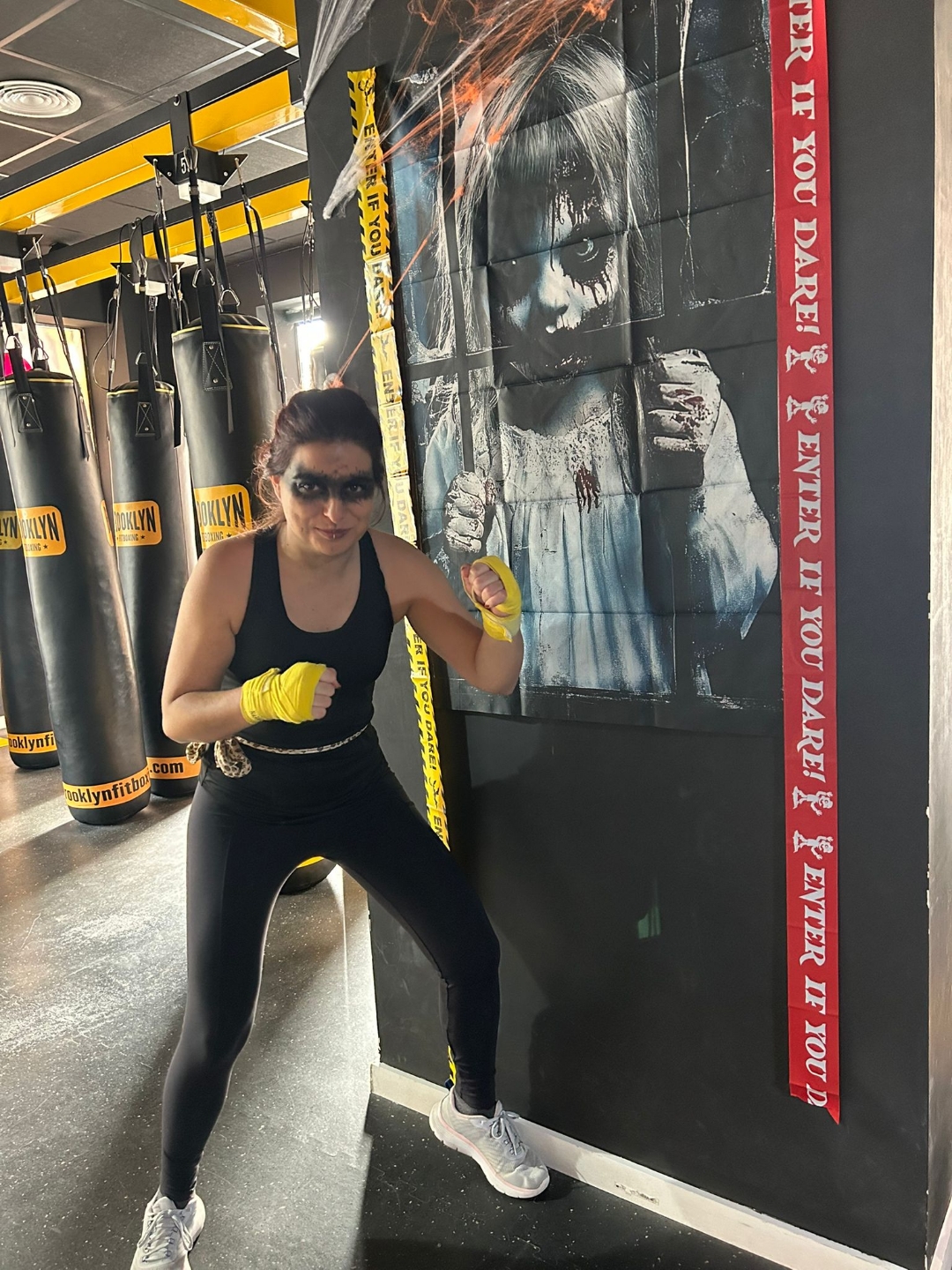 Fotografia 328 de Brooklyn Fitboxing Campanar