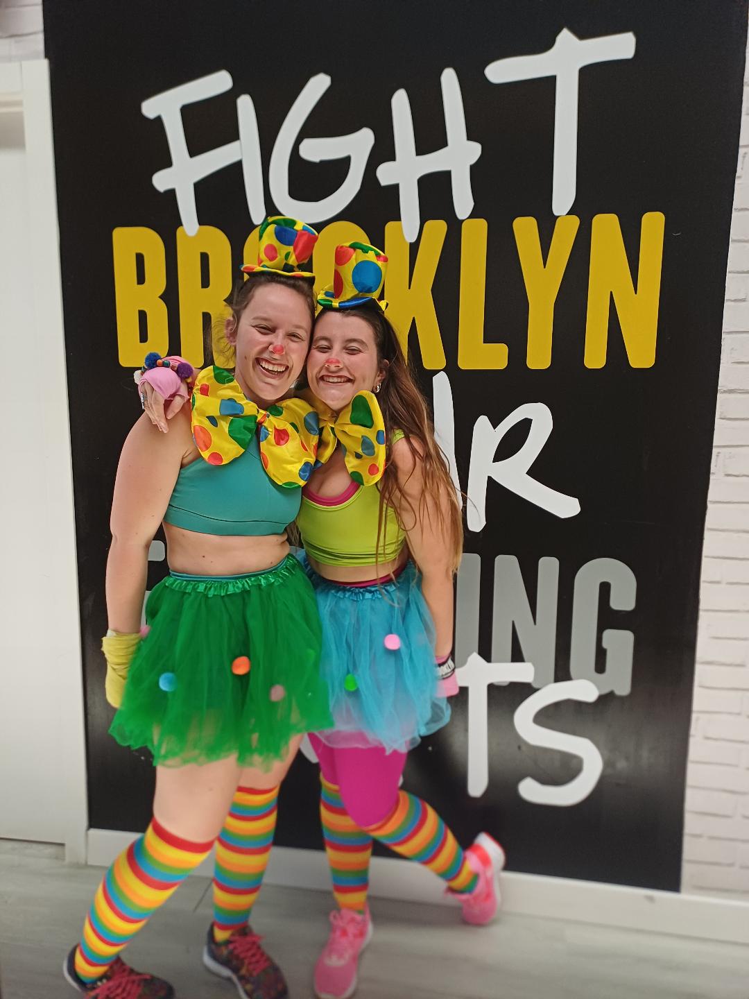 Fotografia 181 de Brooklyn Fitboxing Getxo