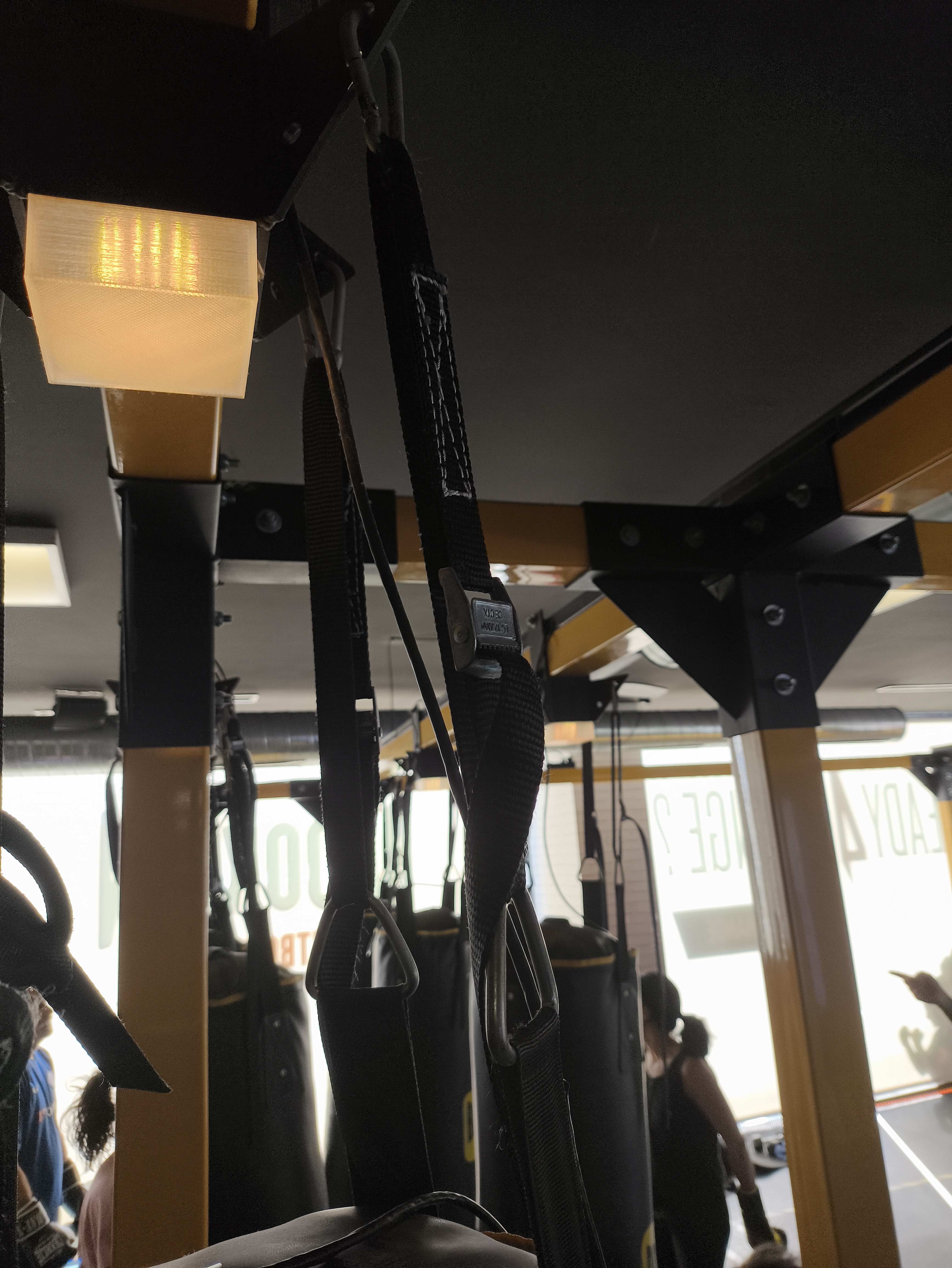 Fotografia 55 de Brooklyn Fitboxing A Coruña