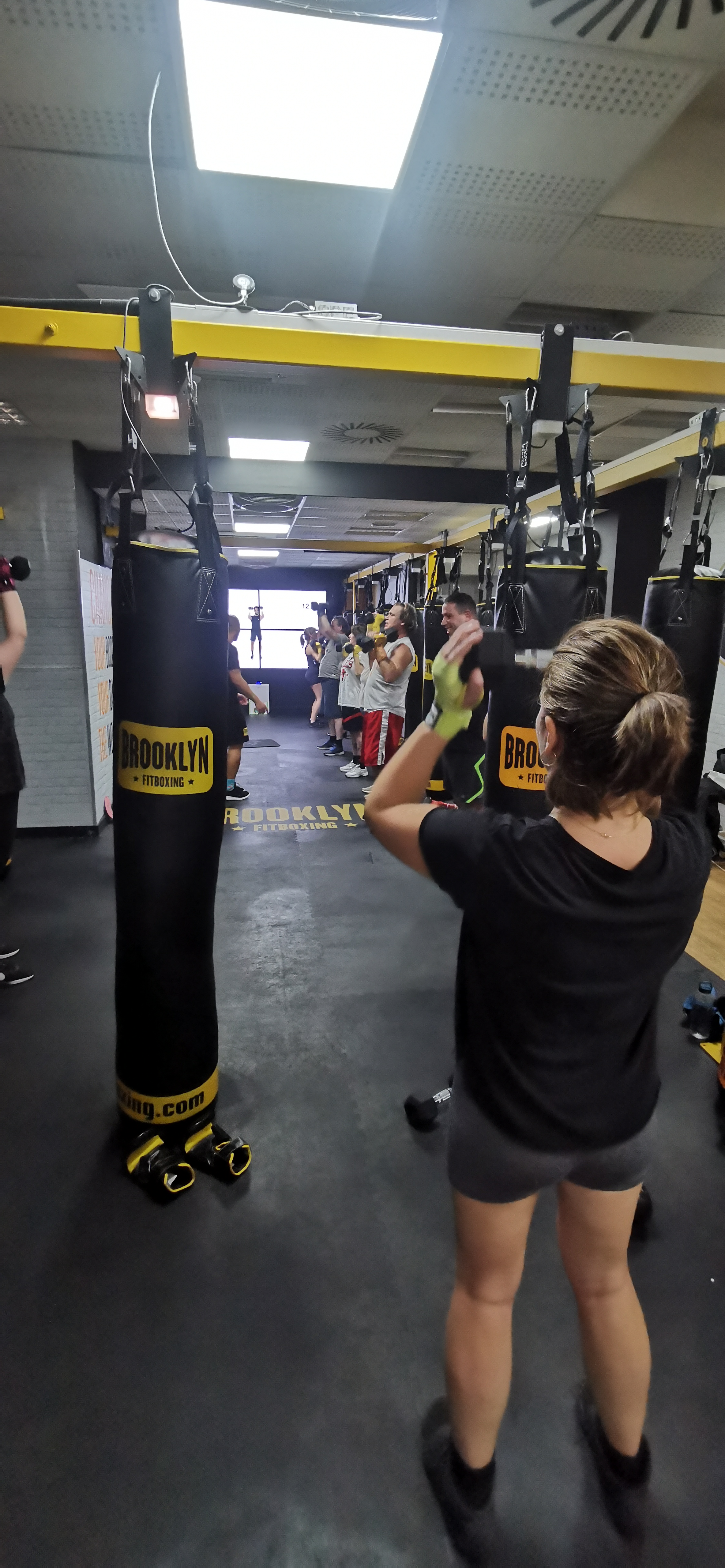 Fotografia 117 de Brooklyn Fitboxing Santander