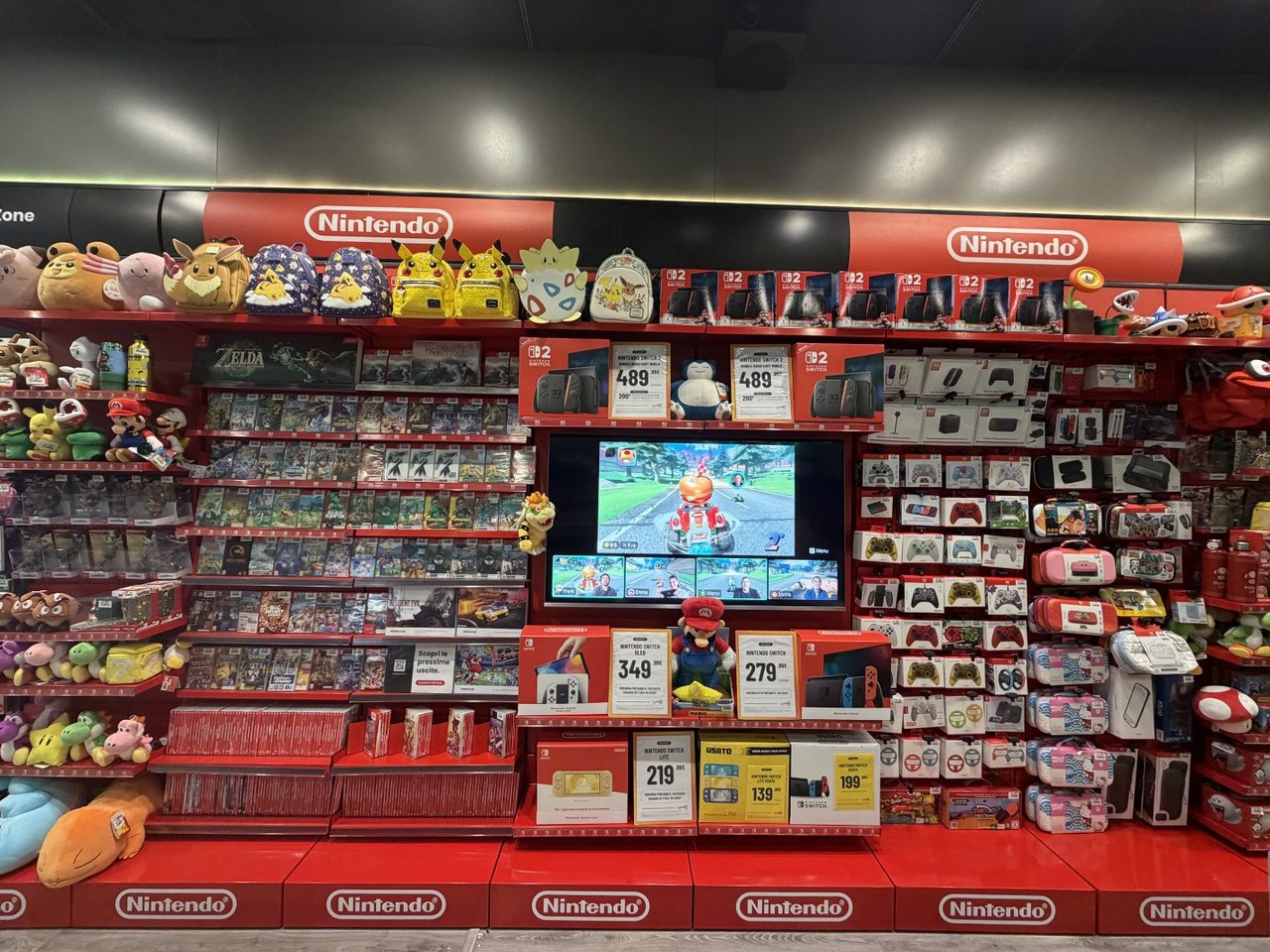 Foto 10 di GameStop