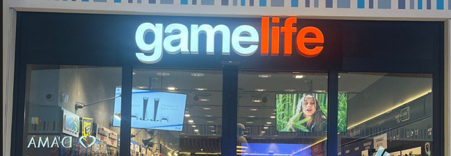 Foto 12 di GameStop