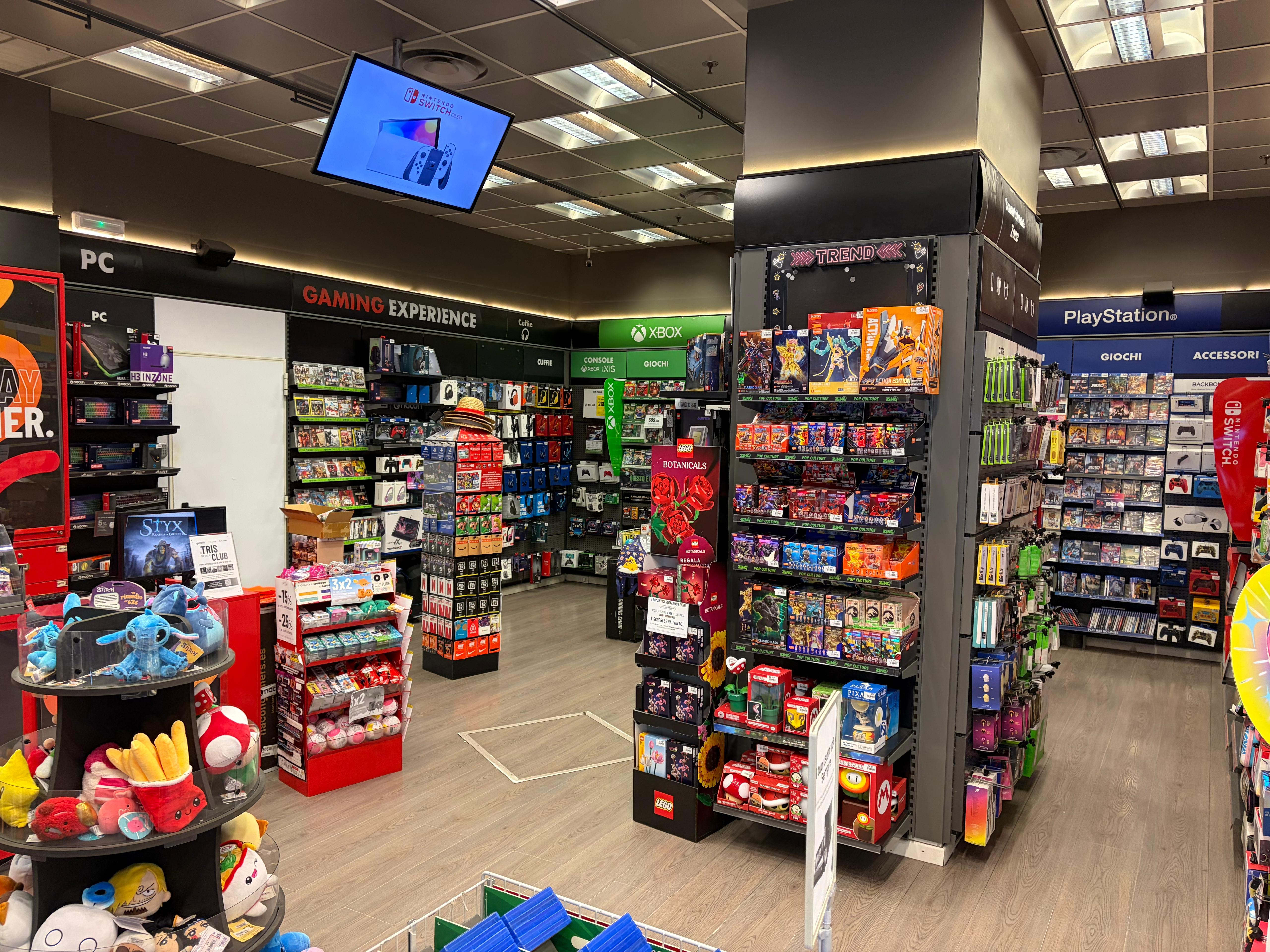 Foto 6 di gamelife
