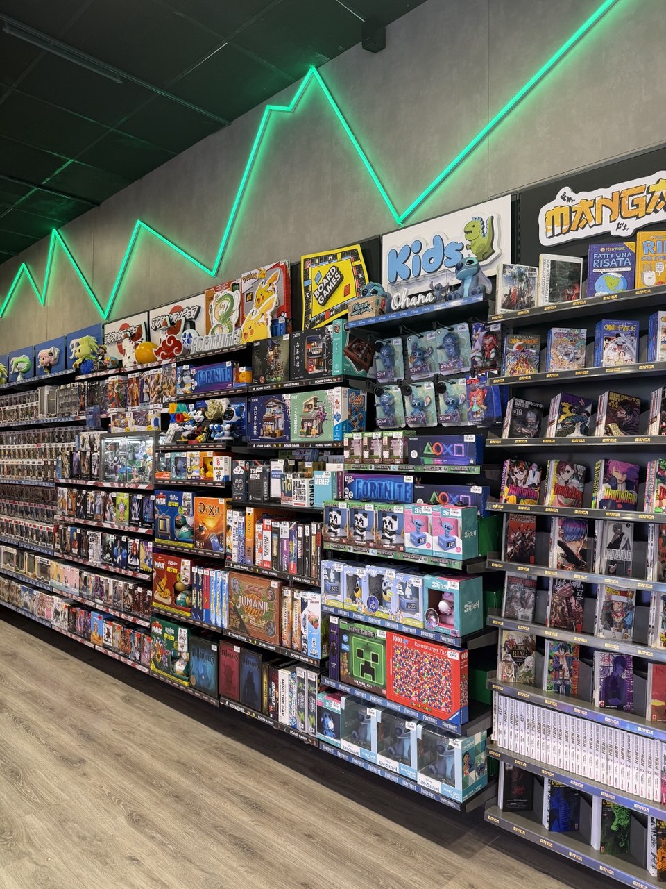 Foto 4 di GameStop