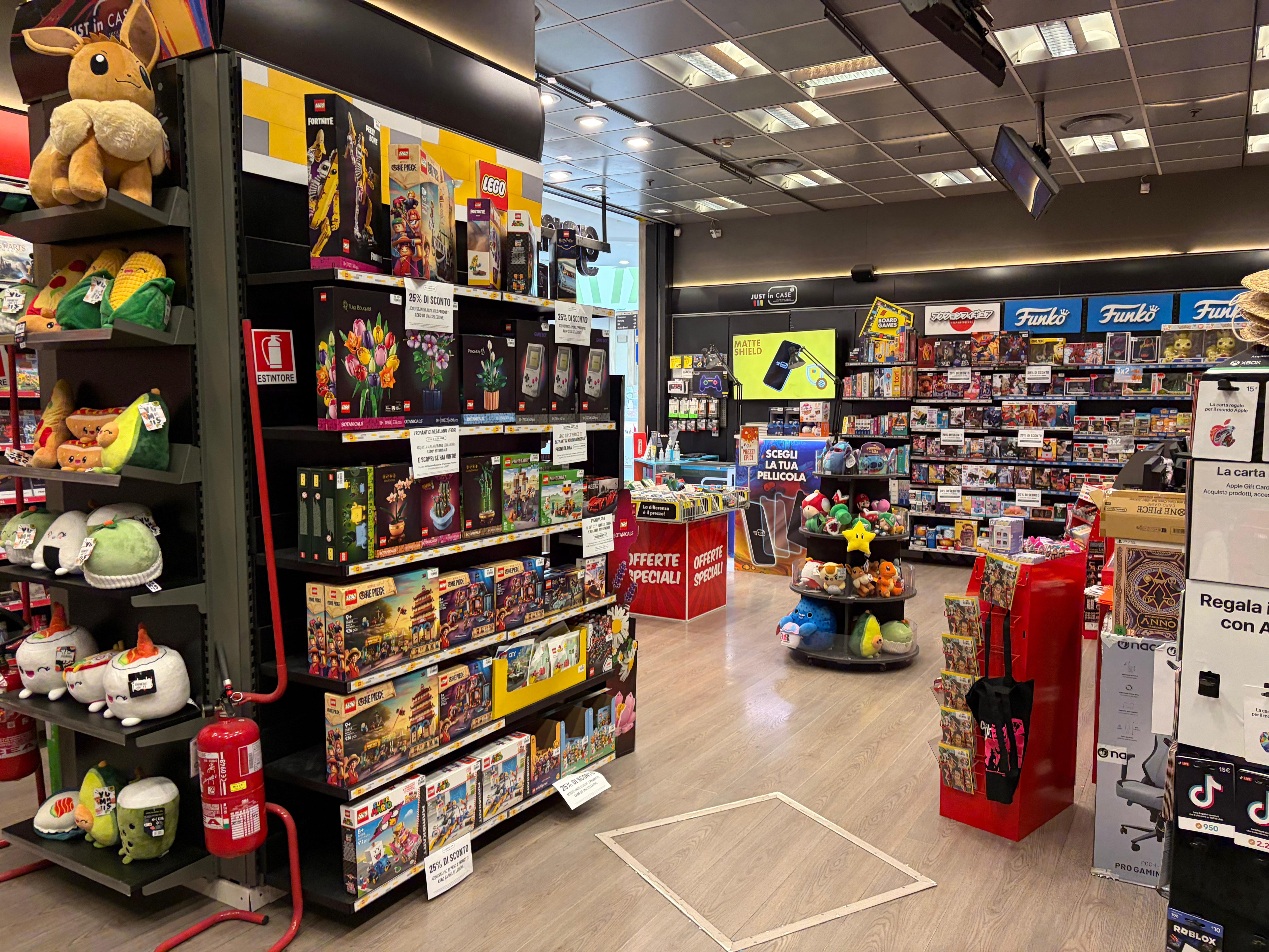 Foto 4 di gamelife