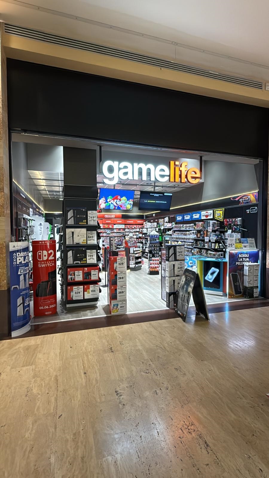 Foto 8 di gamelife