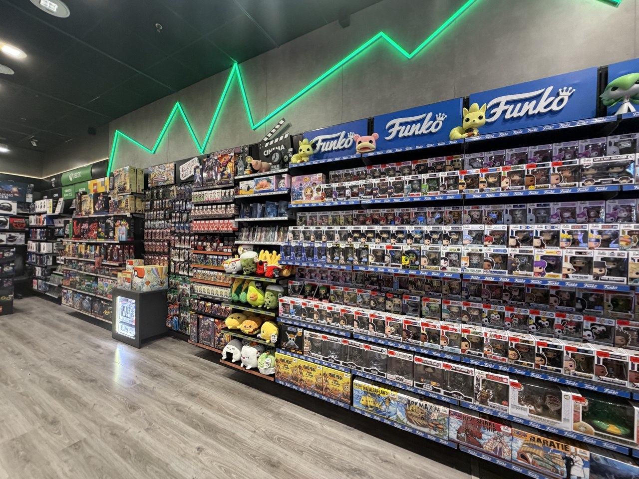 Foto 9 di GameStop