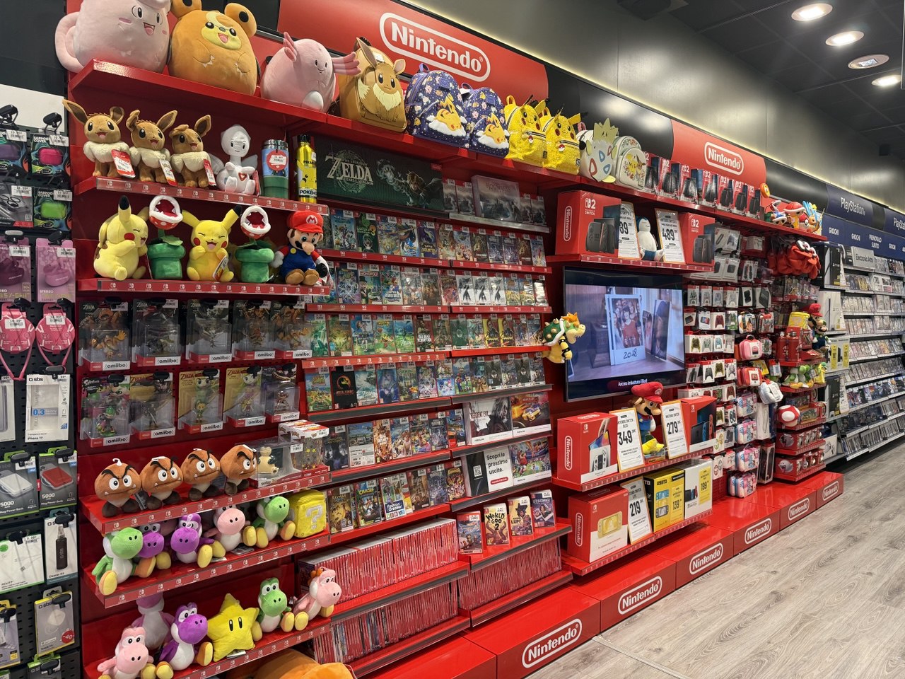 Foto 5 di GameStop