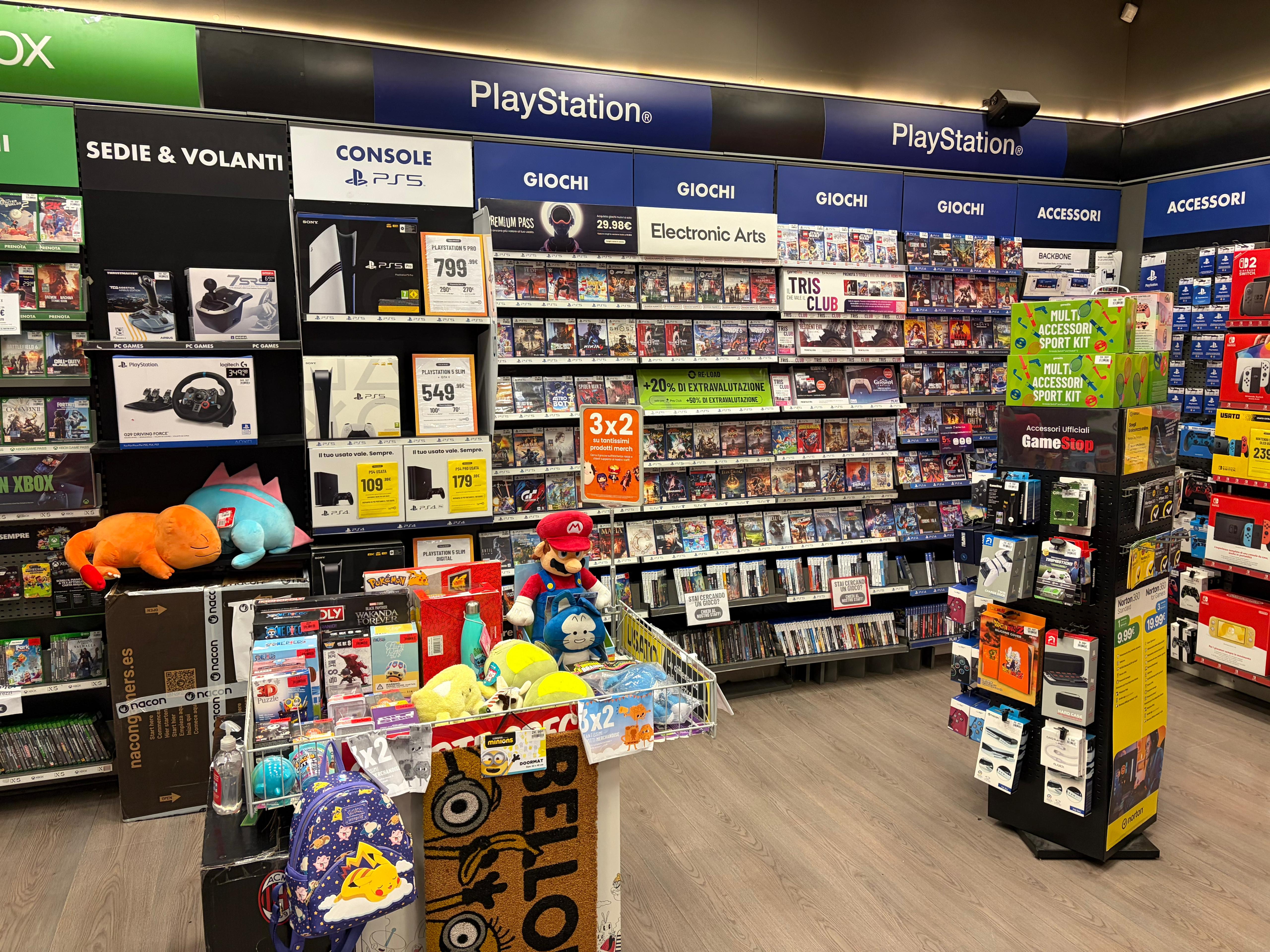 Foto 3 di gamelife