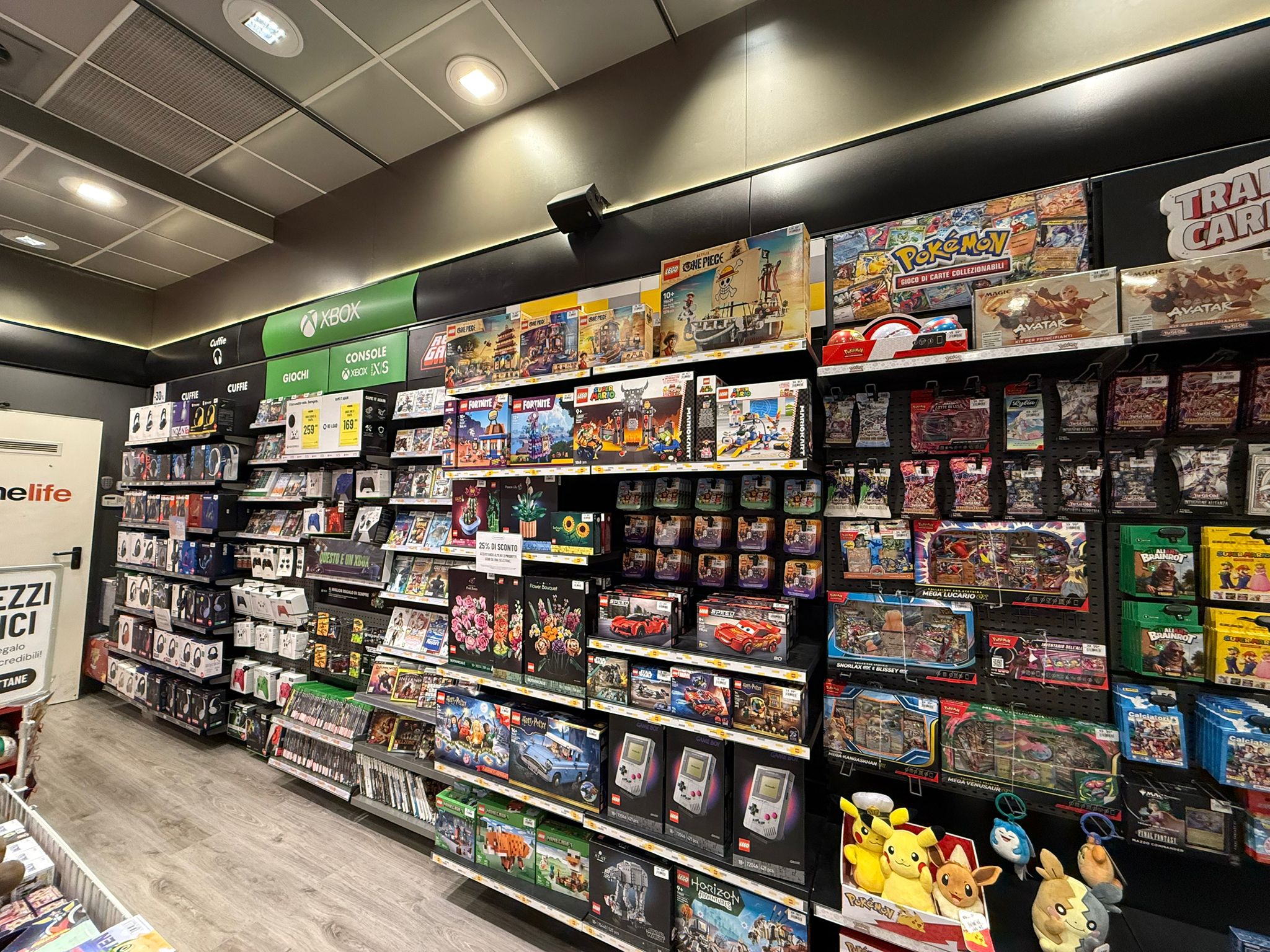 Foto 6 di gamelife