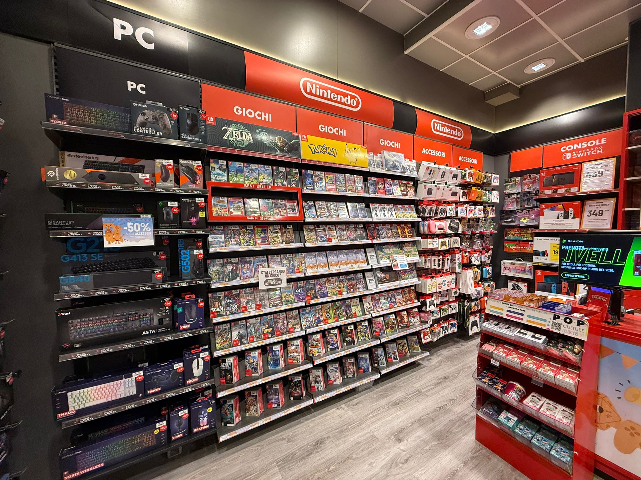 Foto 8 di gamelife