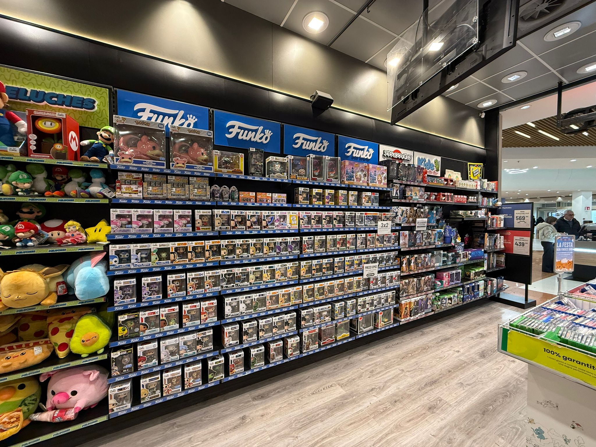 Foto 5 di gamelife