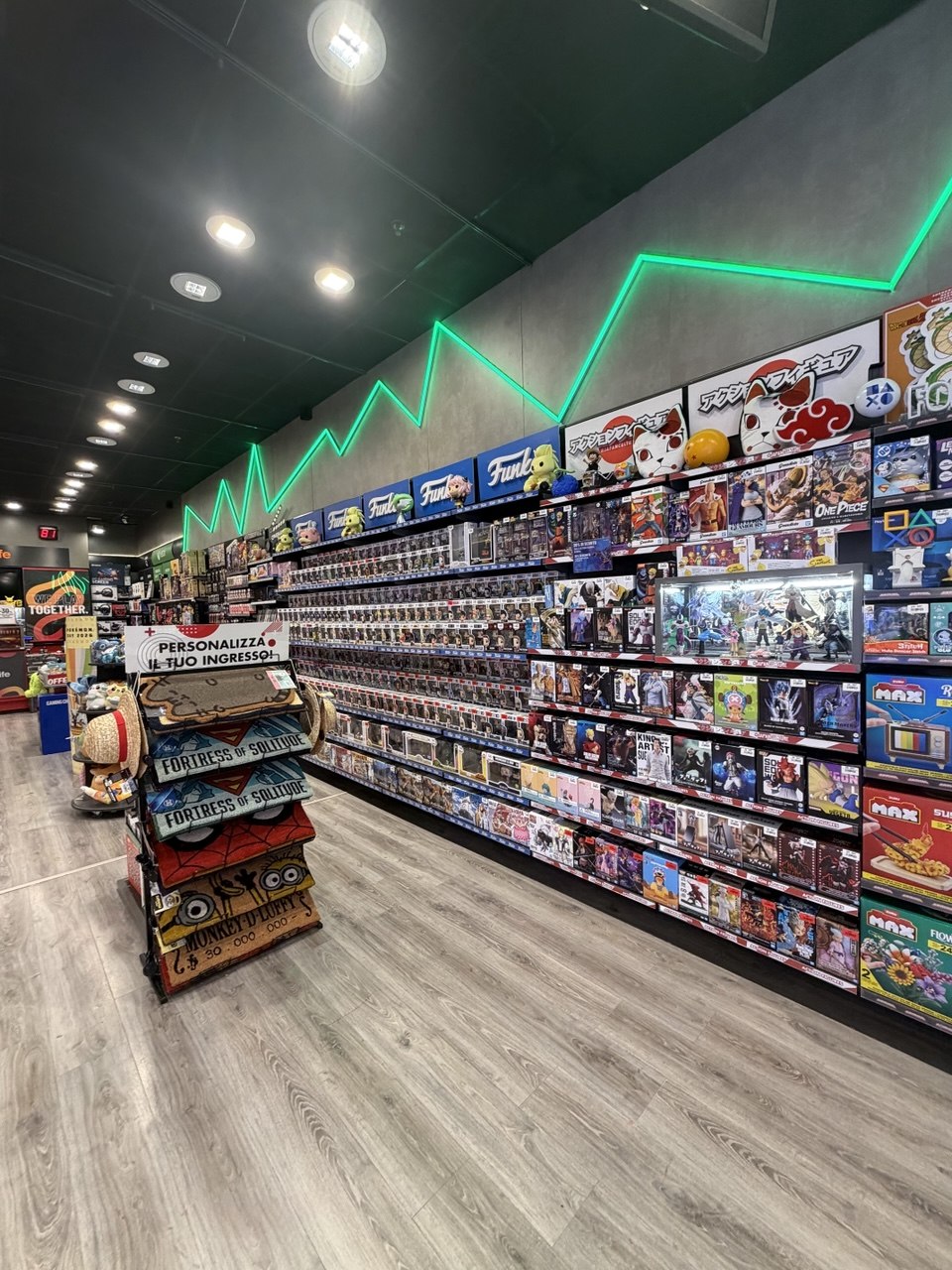 Foto 3 di GameStop