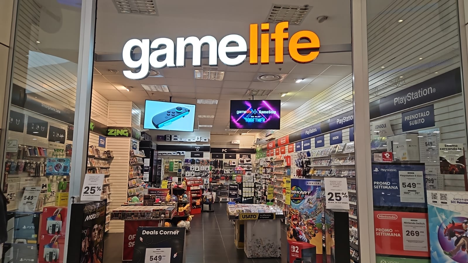 gamelife