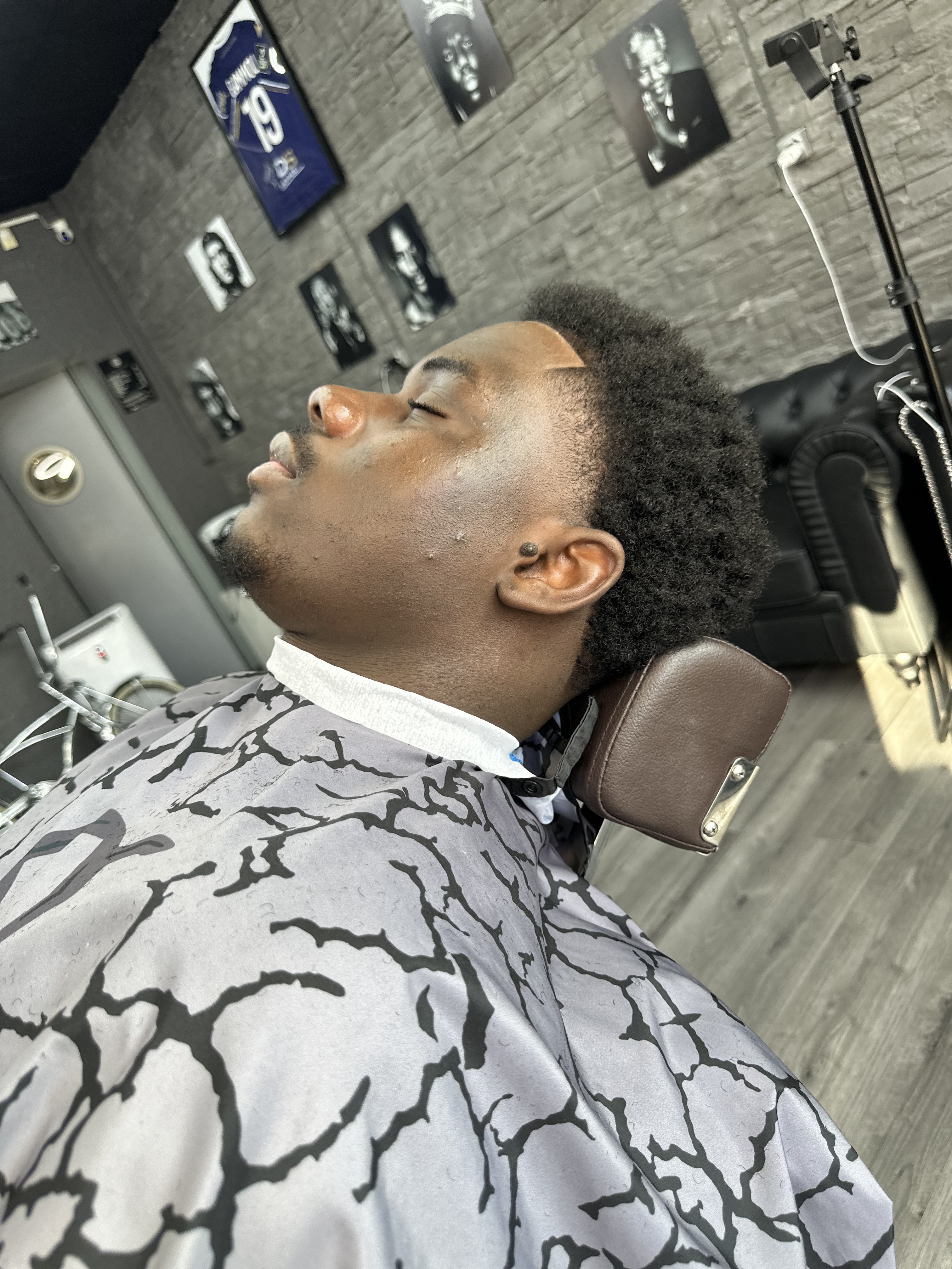 Foto 73 di Mood Barber Dunkerque