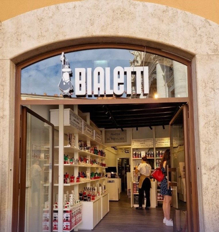 Foto 1 di Bialetti
