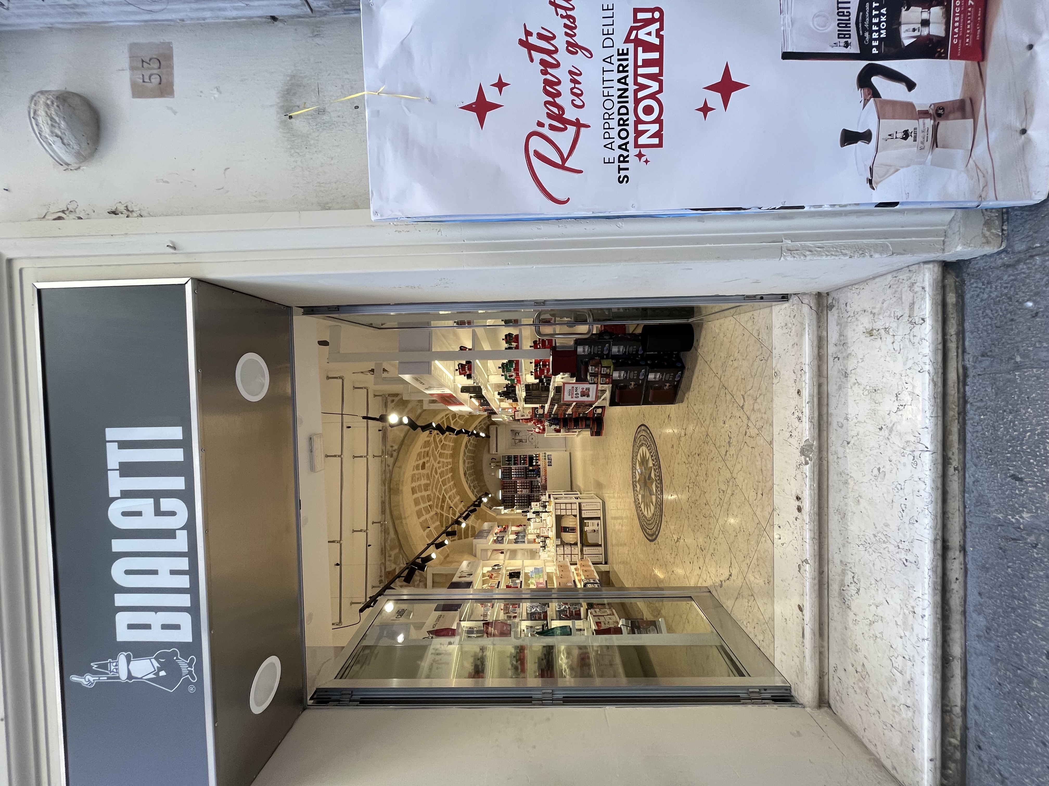 Foto 2 di Bialetti