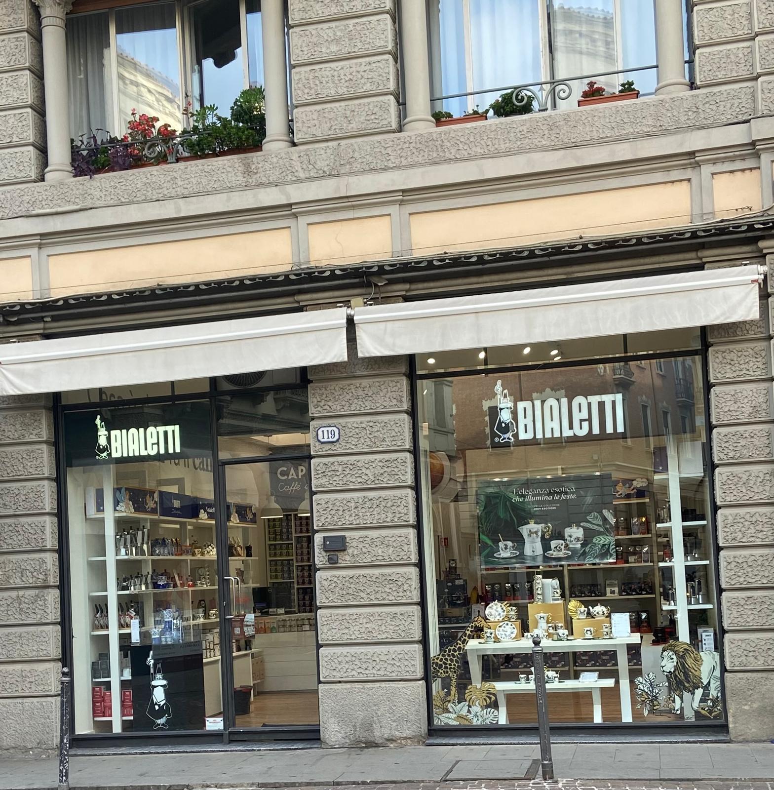 Foto 2 di Bialetti