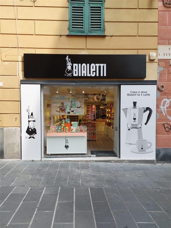 Foto 1 di Bialetti