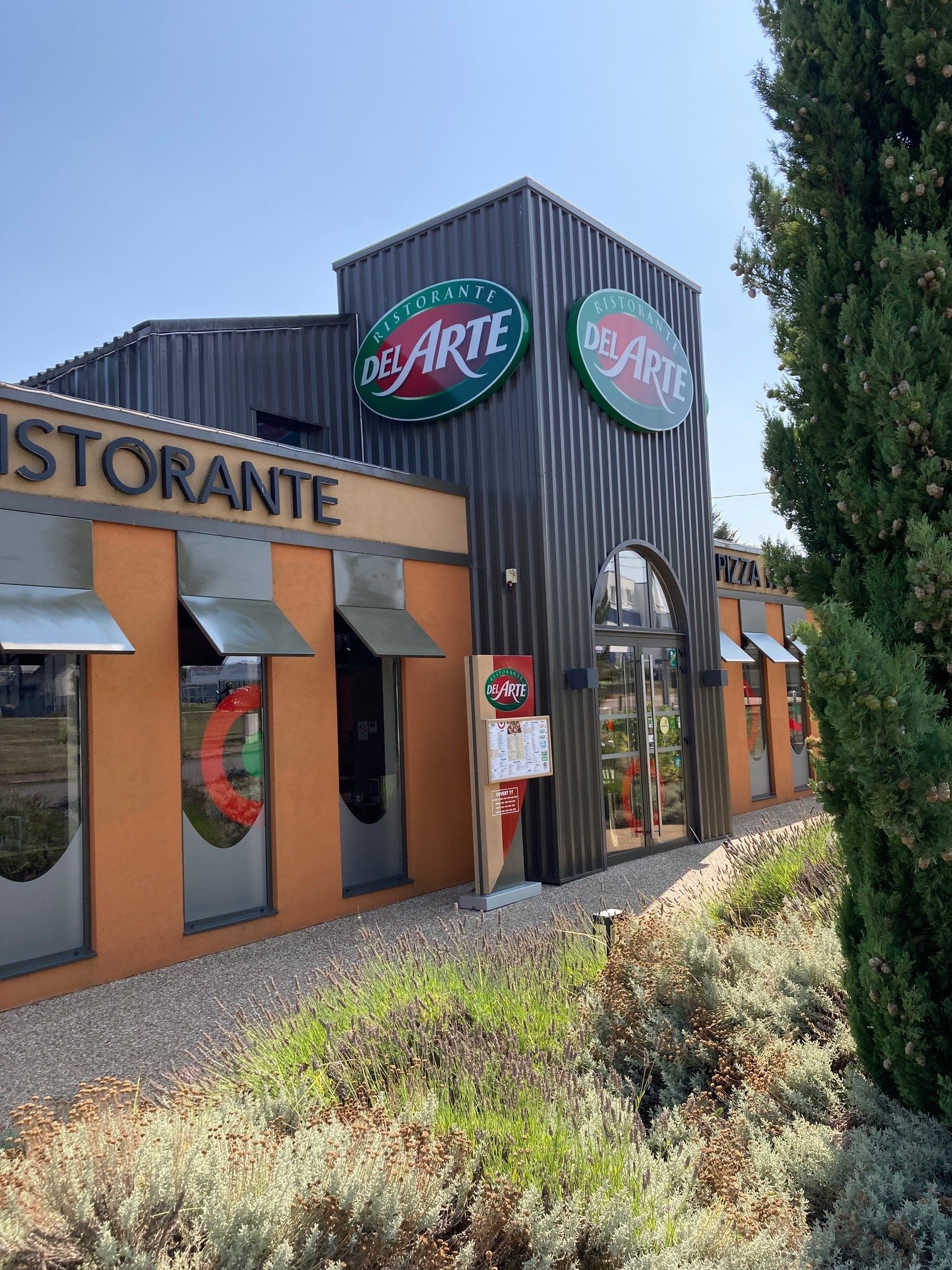 Del Arte