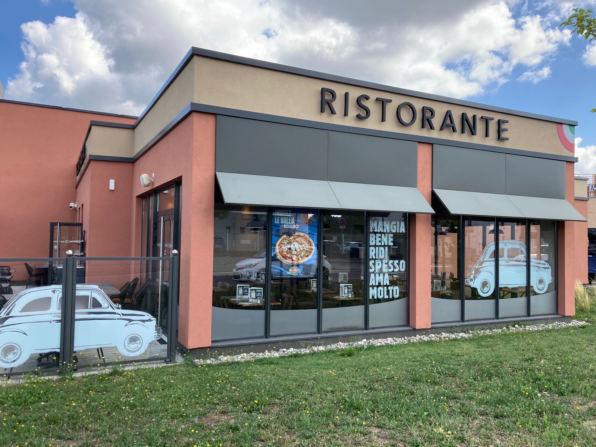 Foto 18 di Del Arte