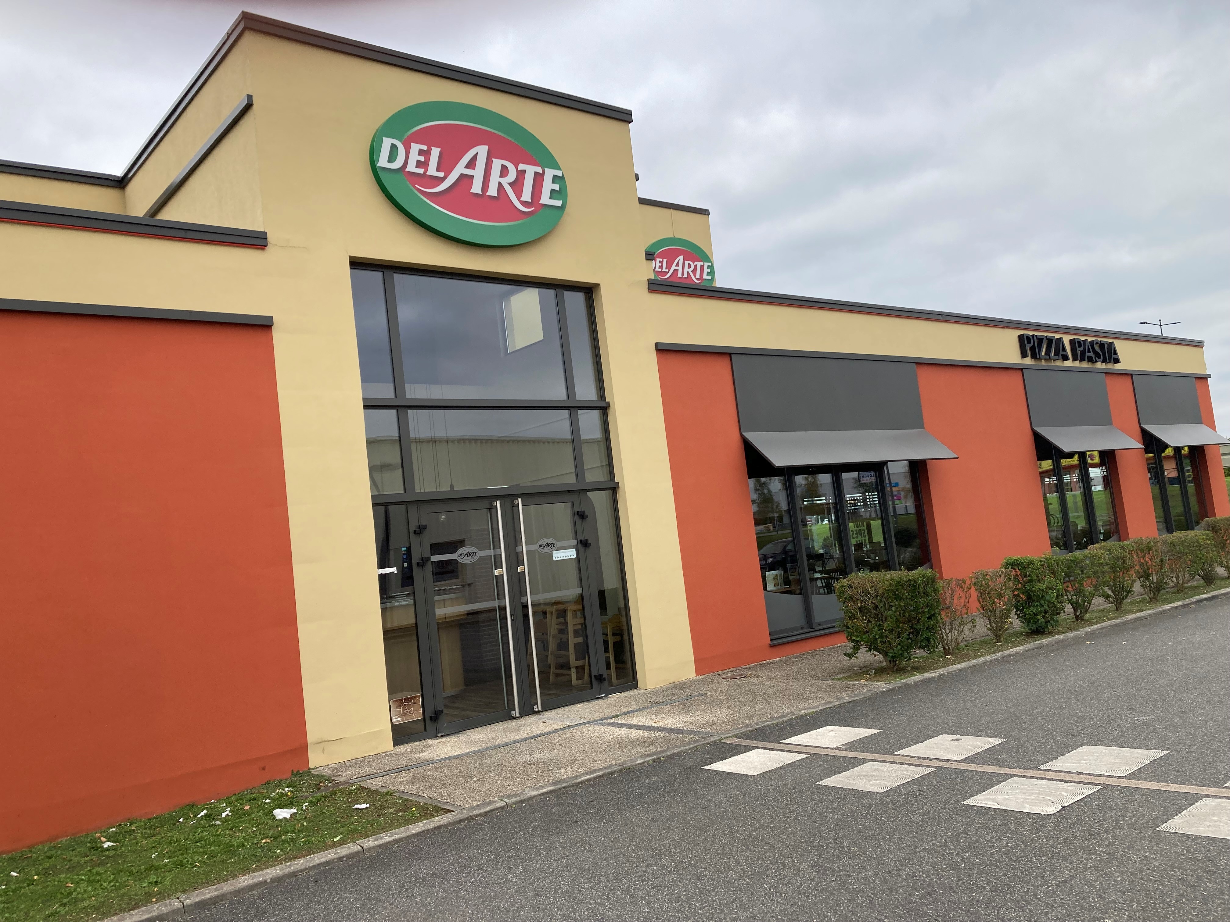 Del Arte