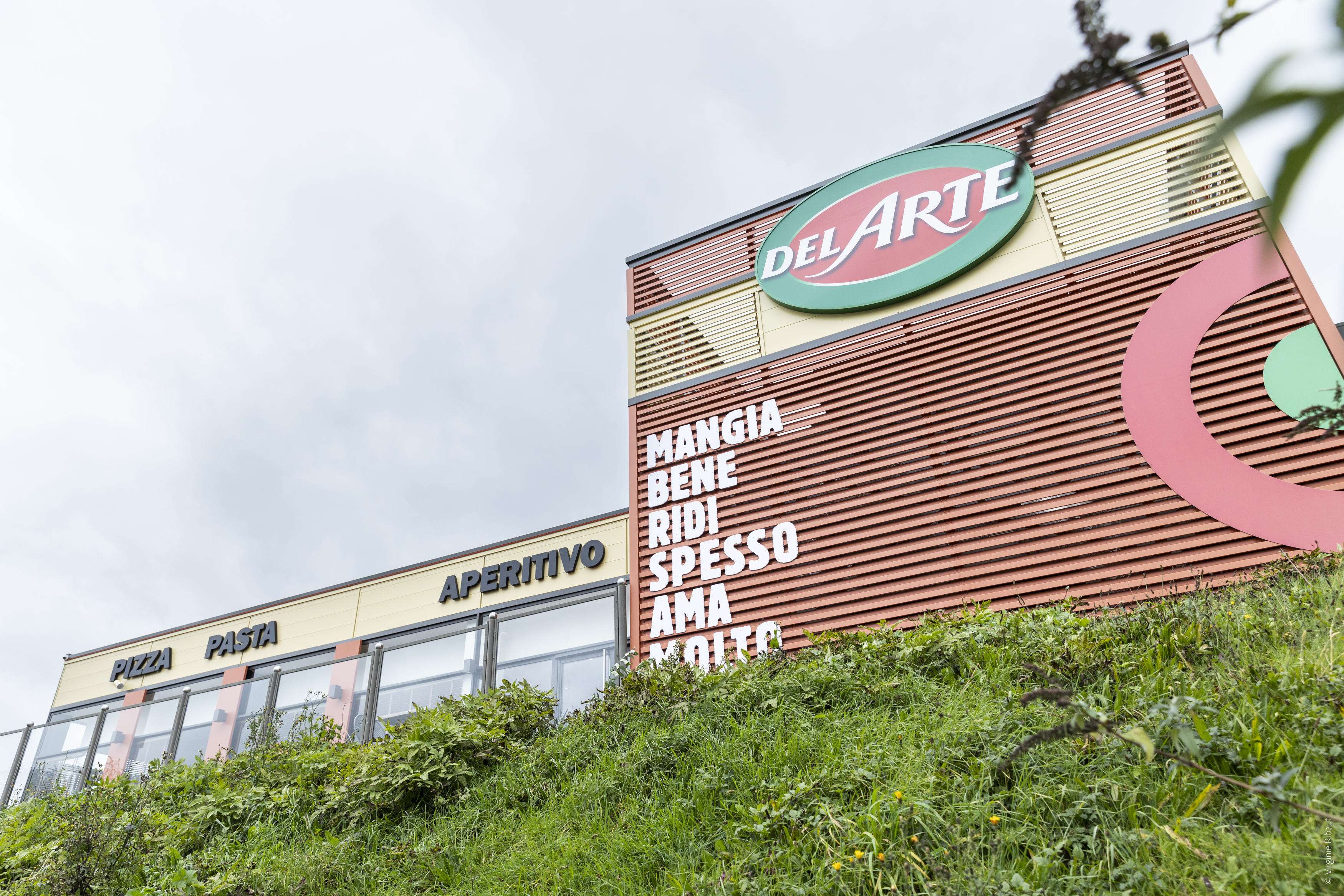 Del Arte
