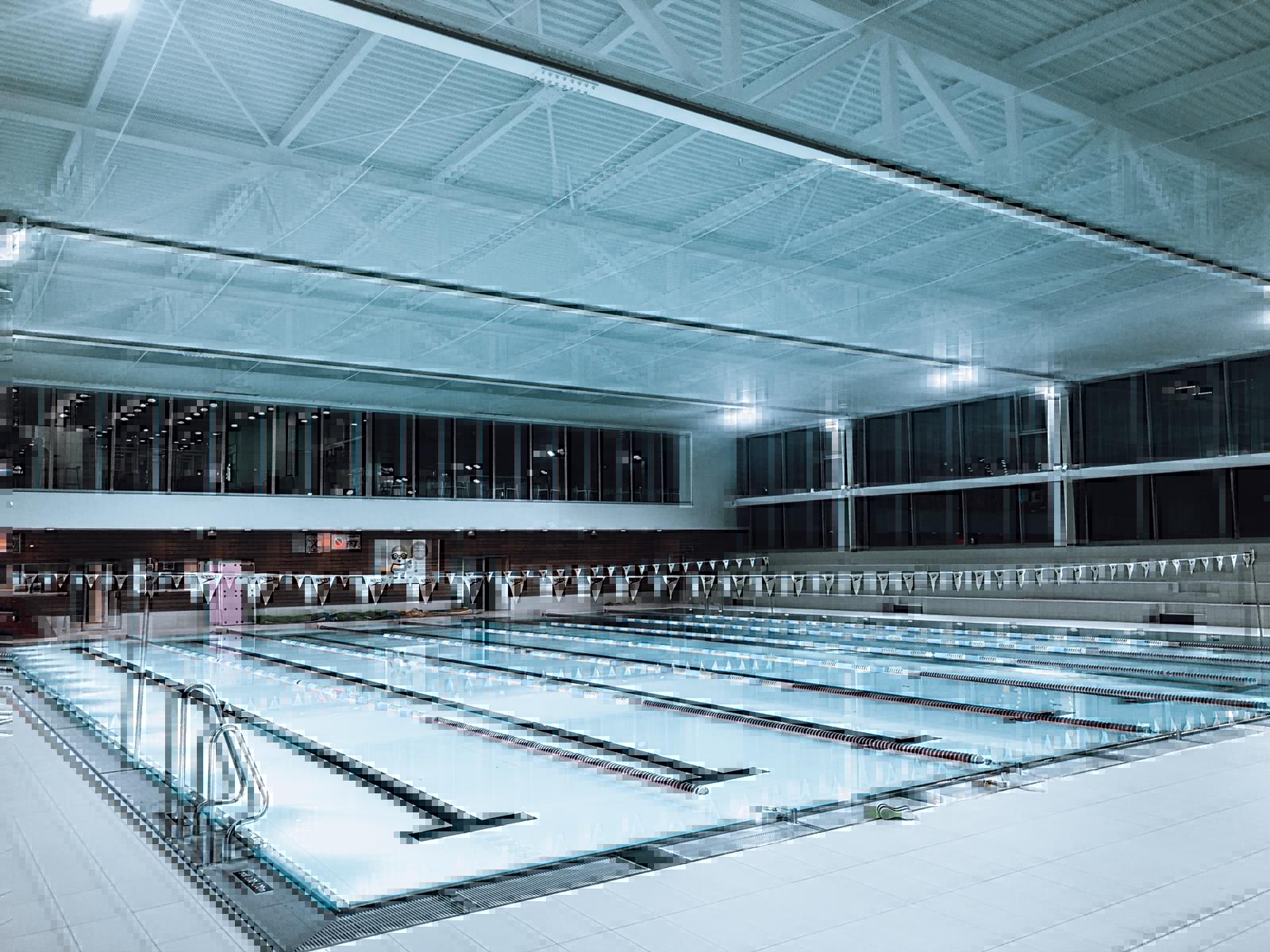 Centre Aquatique Les Nymphéas