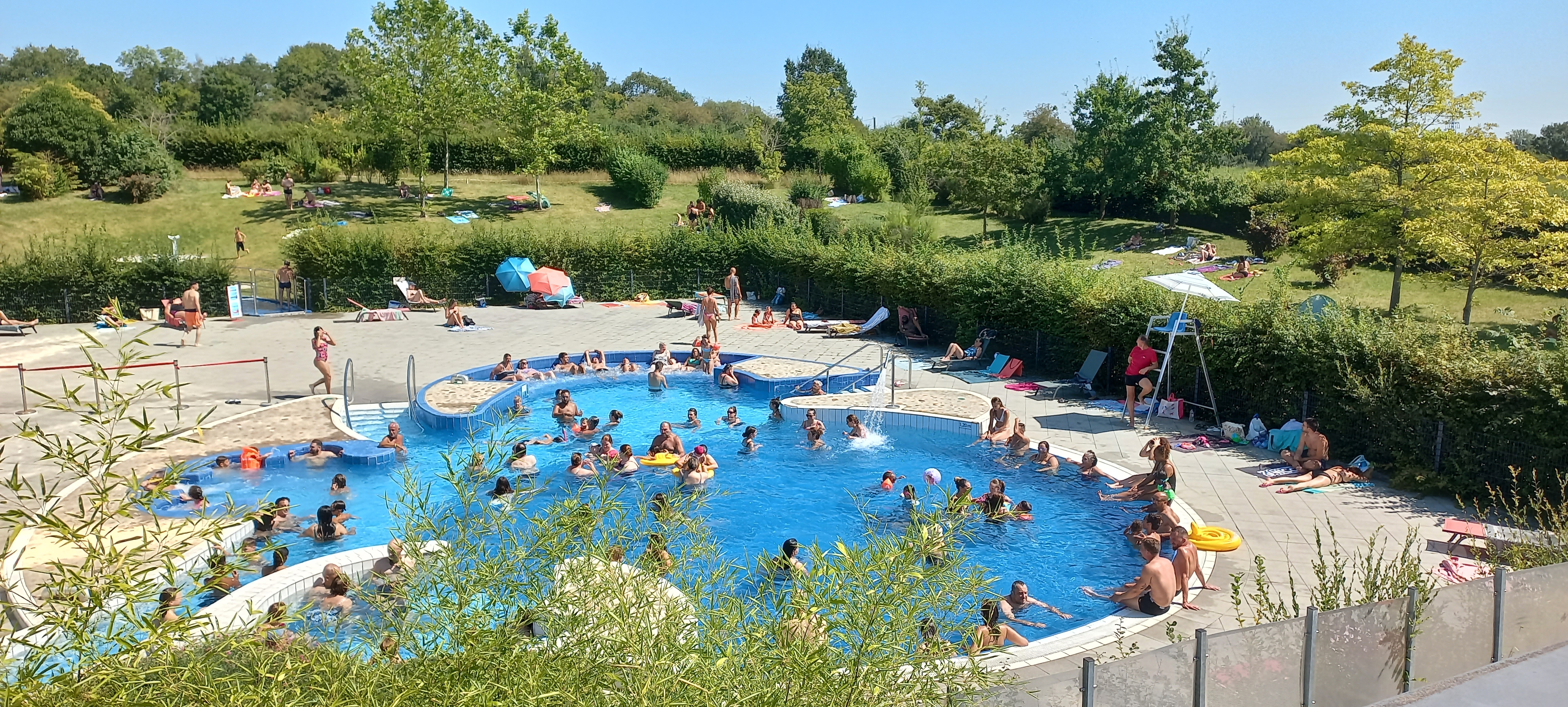 Balnéor - Centre Aqualudique