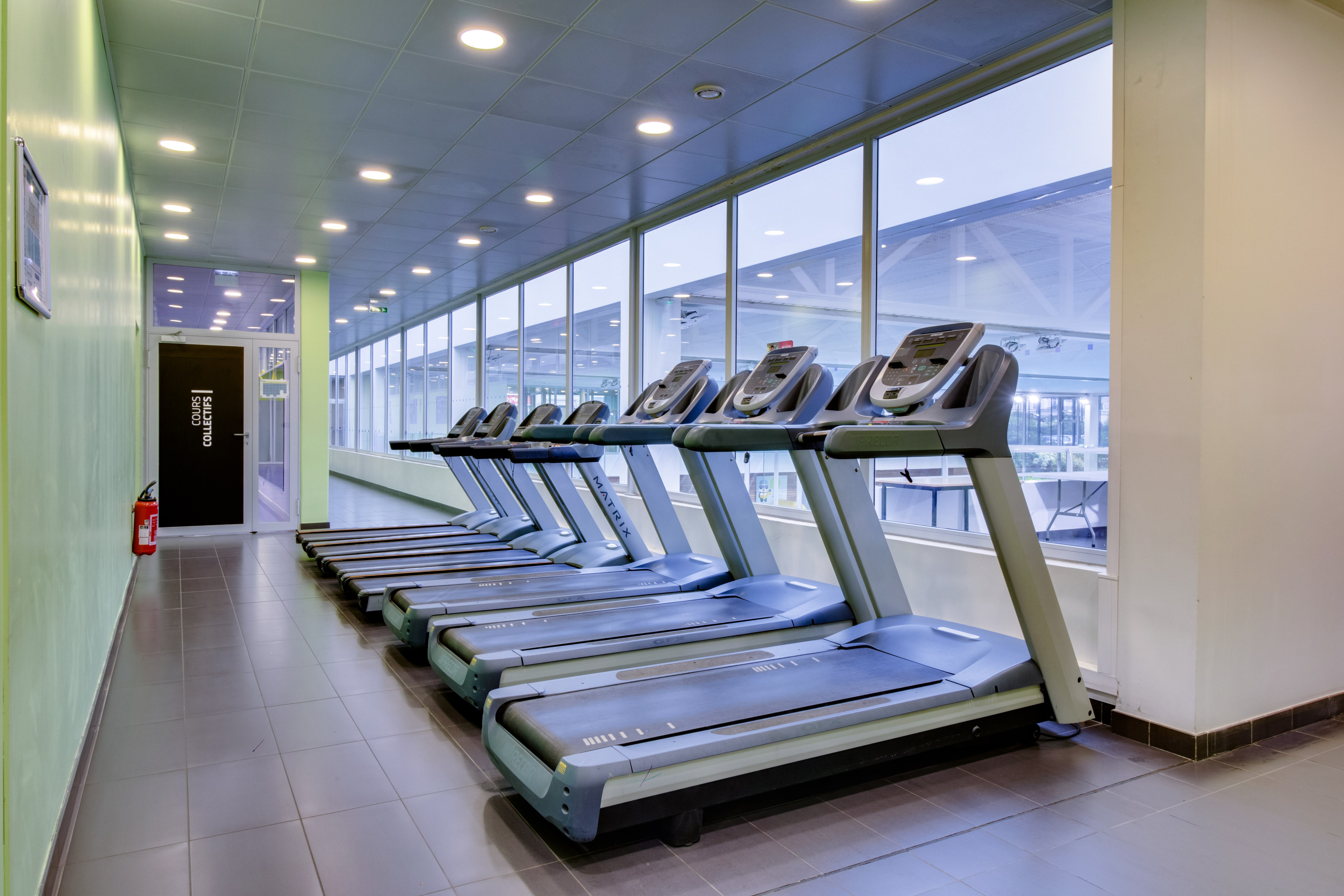 Centre Aquatique Les Nymphéas