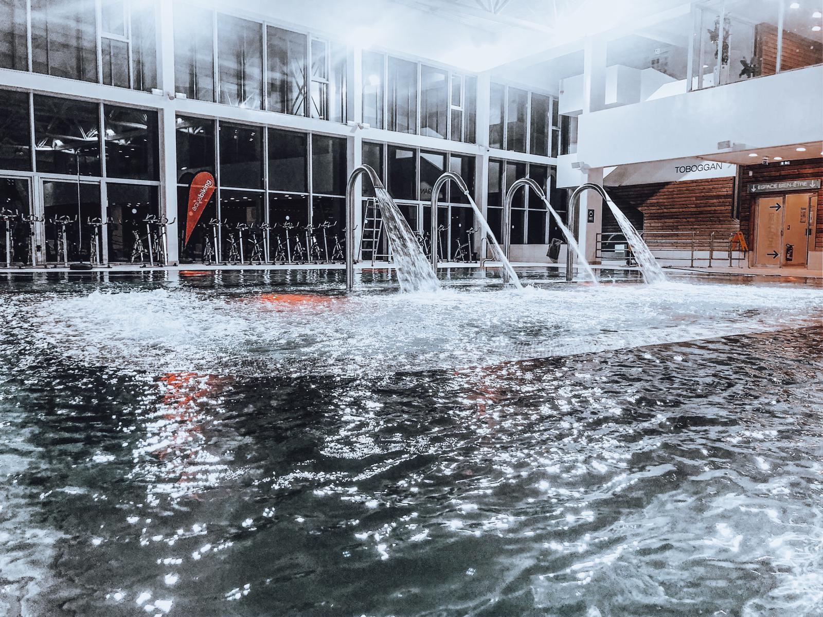 Centre Aquatique Les Nymphéas