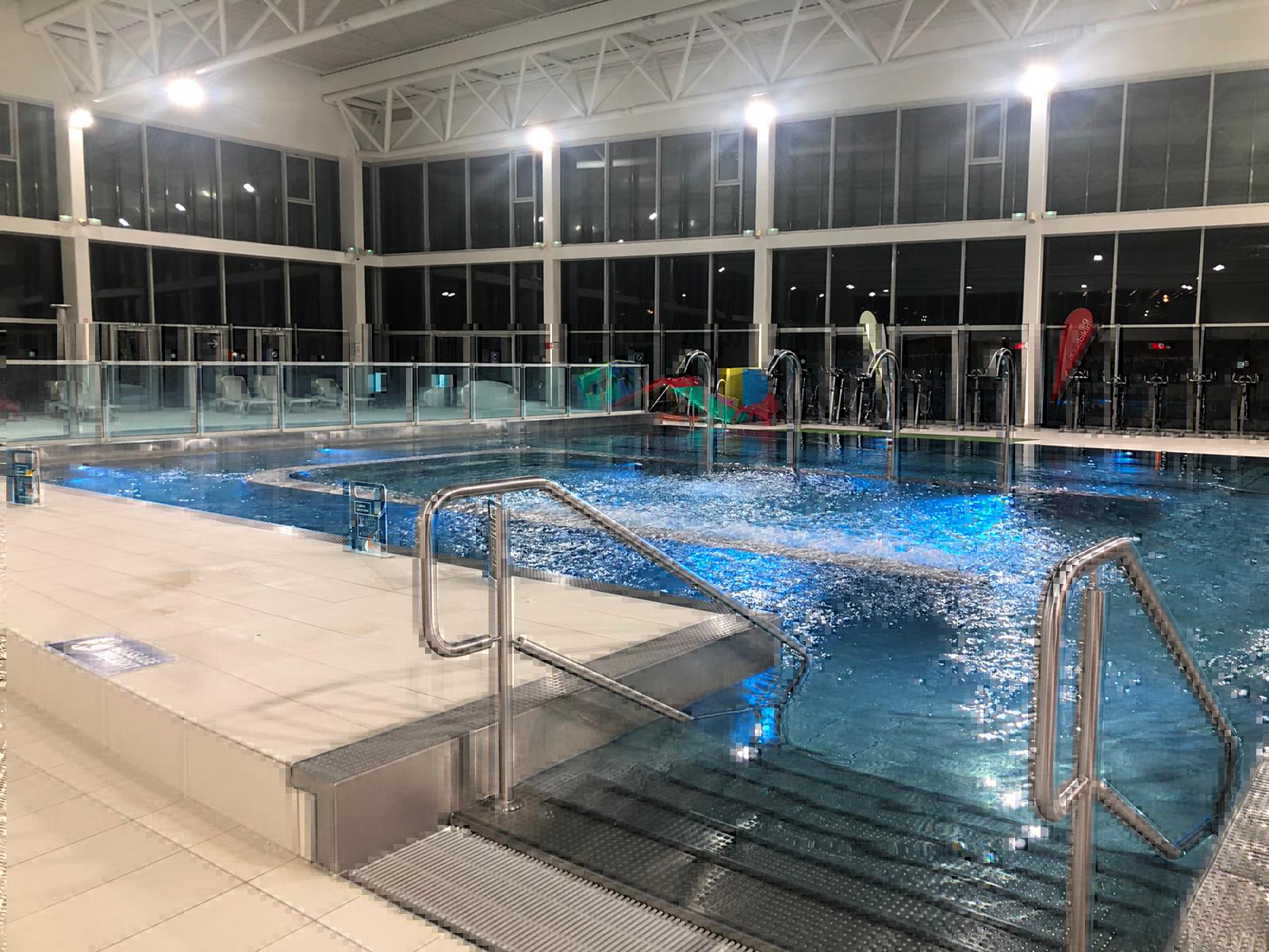 Centre Aquatique Les Nymphéas