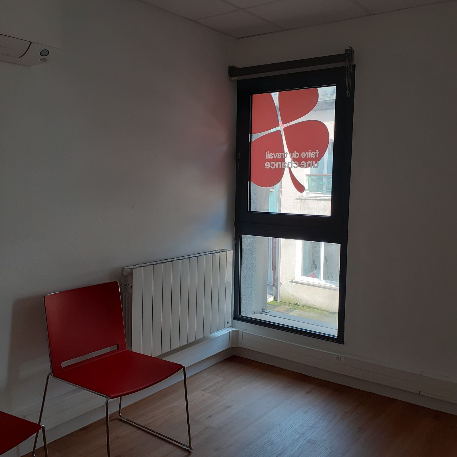 Foto 4 di Actual Experts Travaux Accès Difficiles