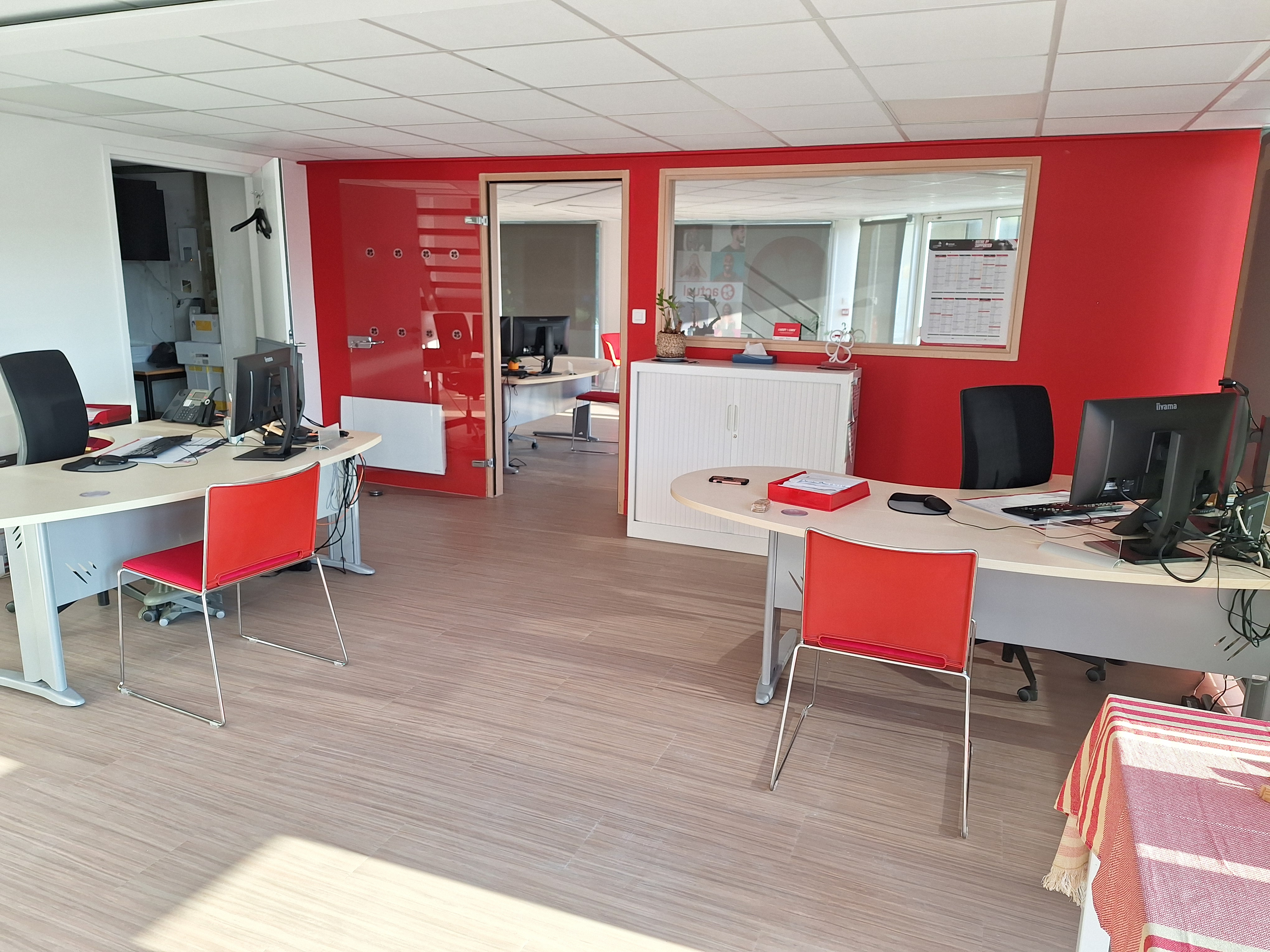 Foto 6 di Actual emploi Cholet
