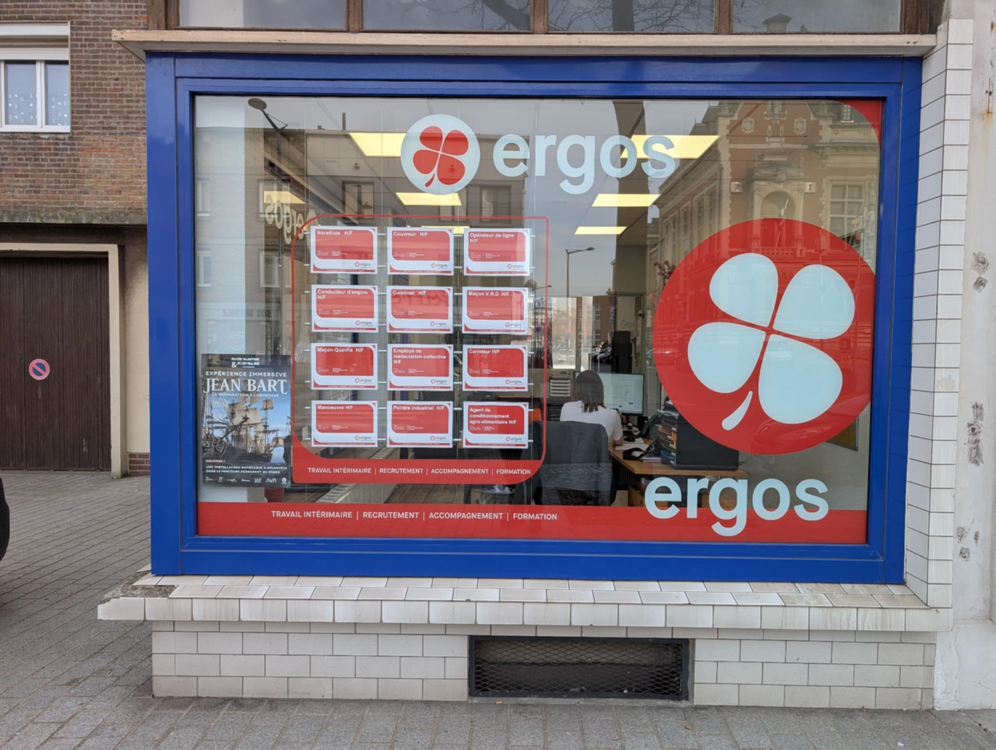 Foto 3 di Ergos Dunkerque