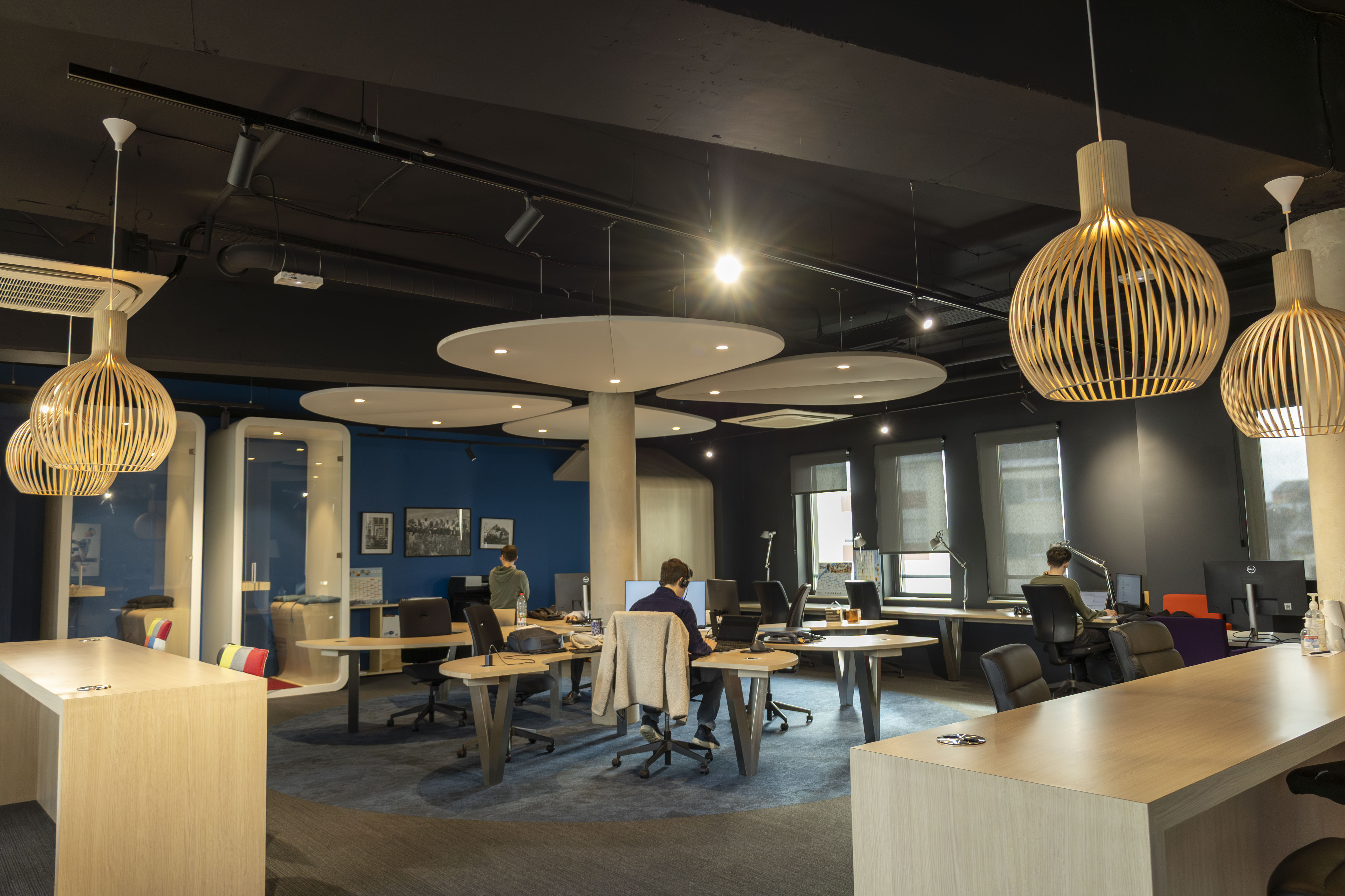 Foto 12 di actoffice Laval