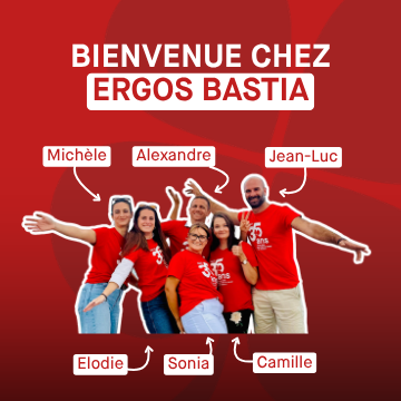Foto 6 di Ergos Bastia