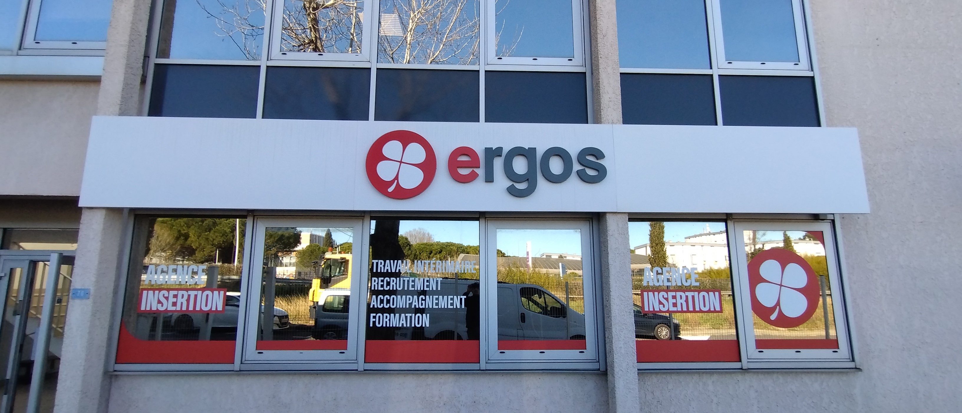 Foto 6 di Ergos Montpellier