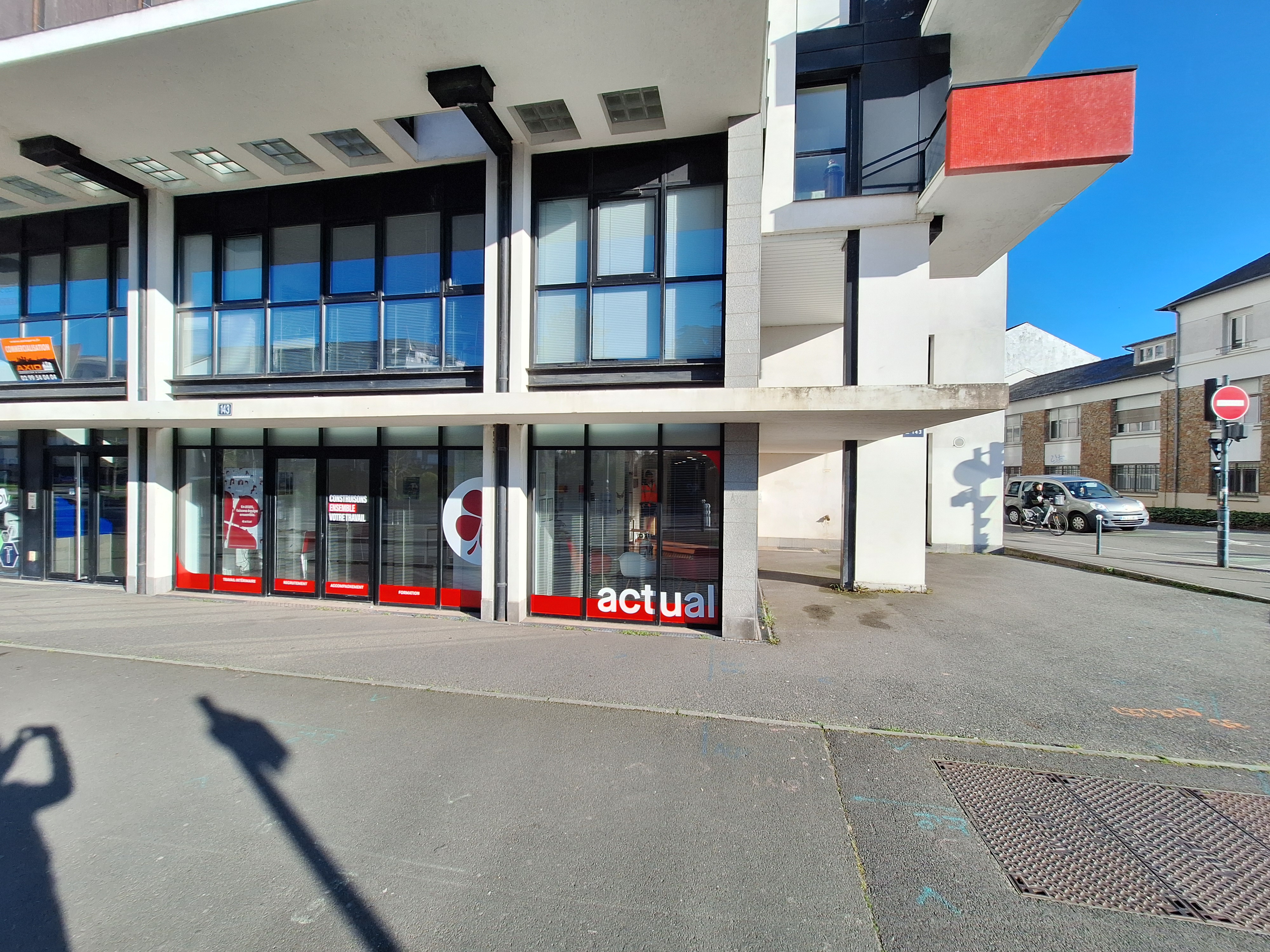 Foto 5 di Ergos Rennes