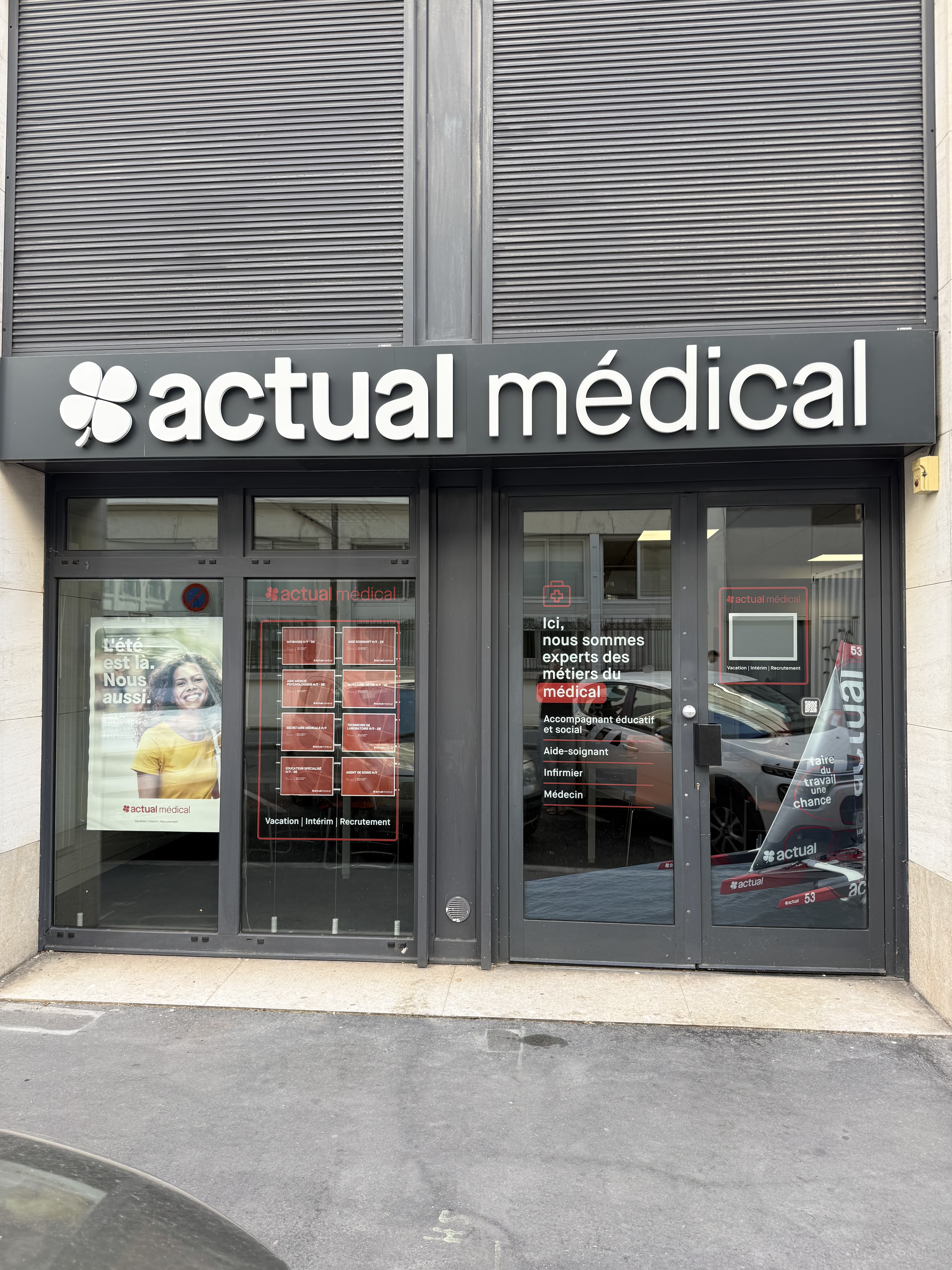 Foto 1 di Actual Médical